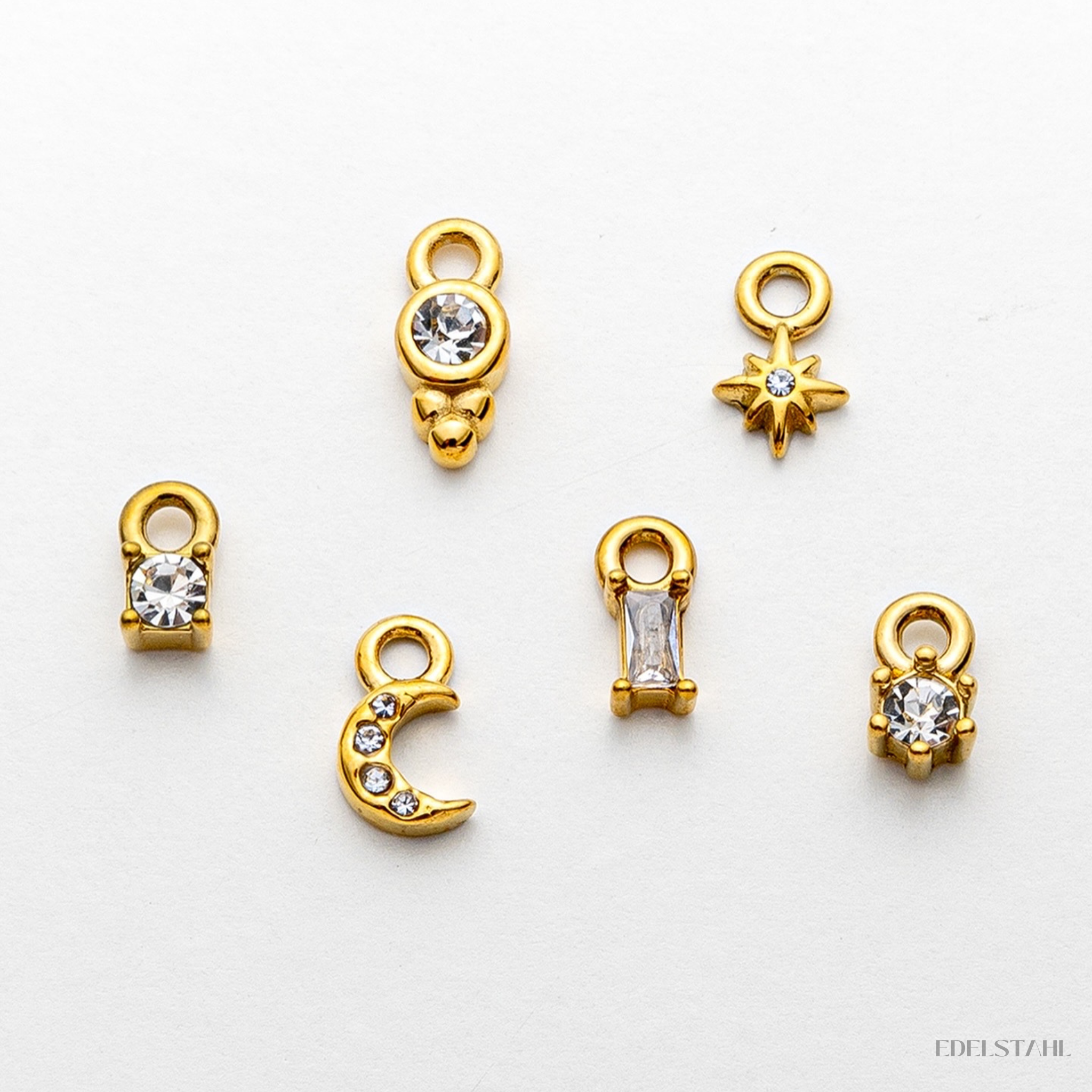 Charms I Eternal Bracelet