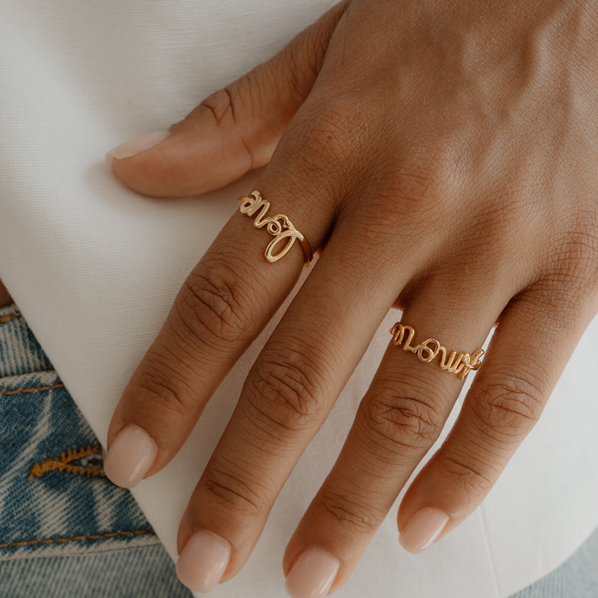 Love Ring