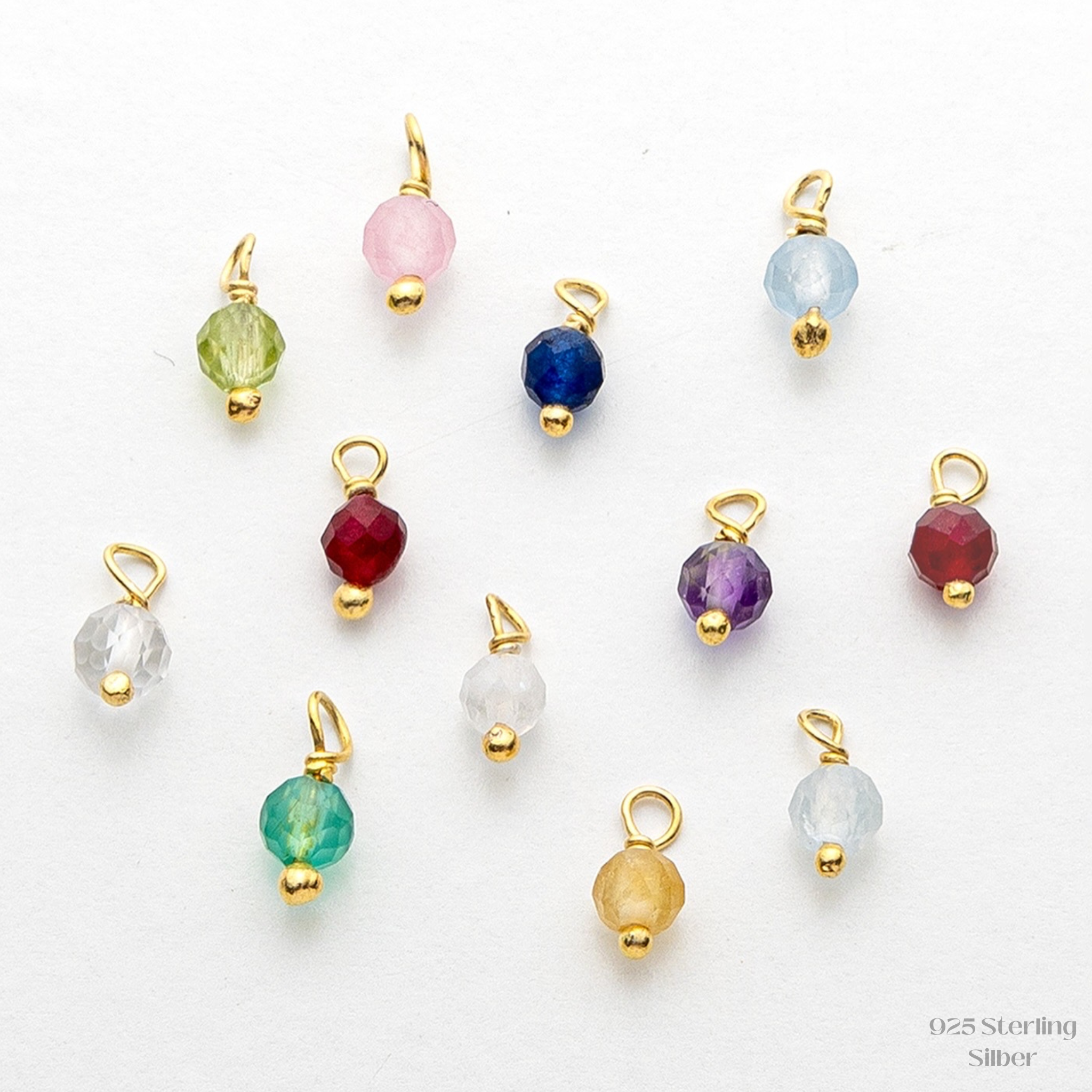 Charms I Eternal Bracelet