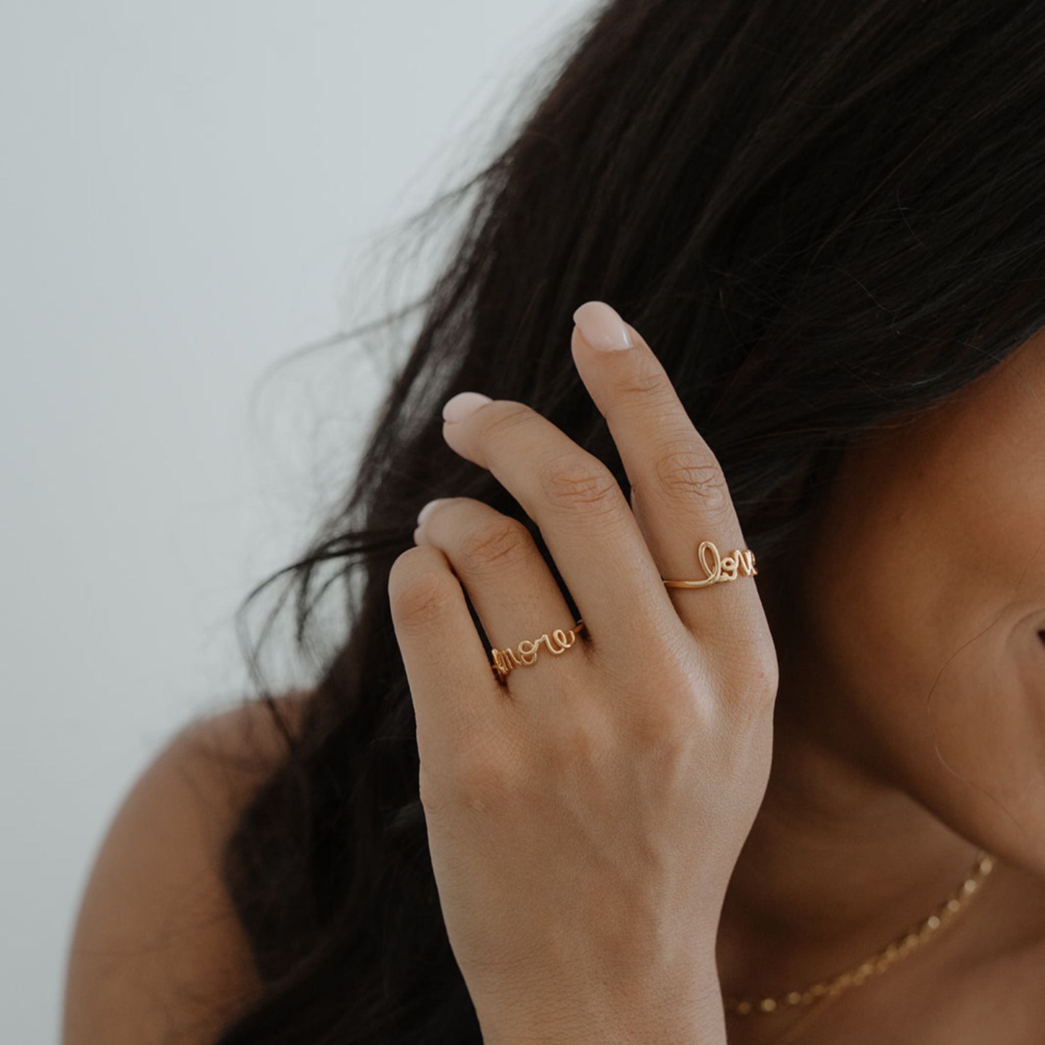 Amore Ring