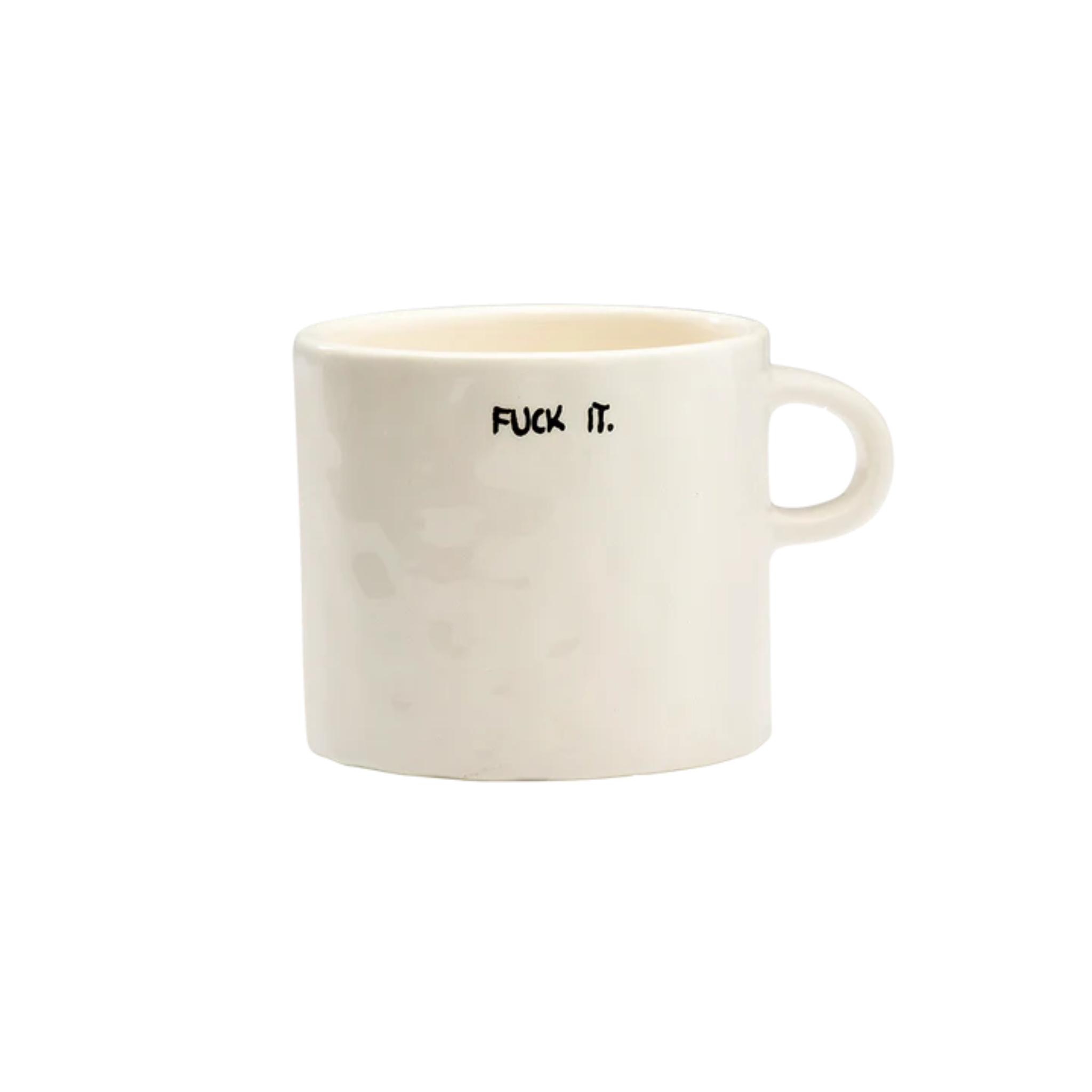 Fuck it Tasse