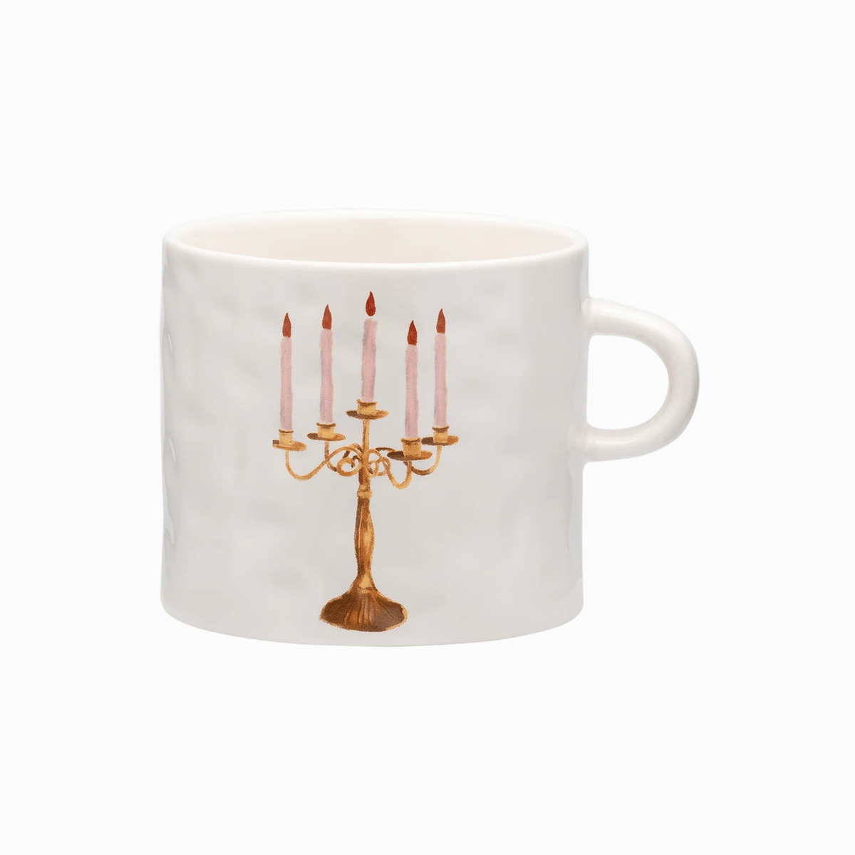 Lumiére Tee Tasse
