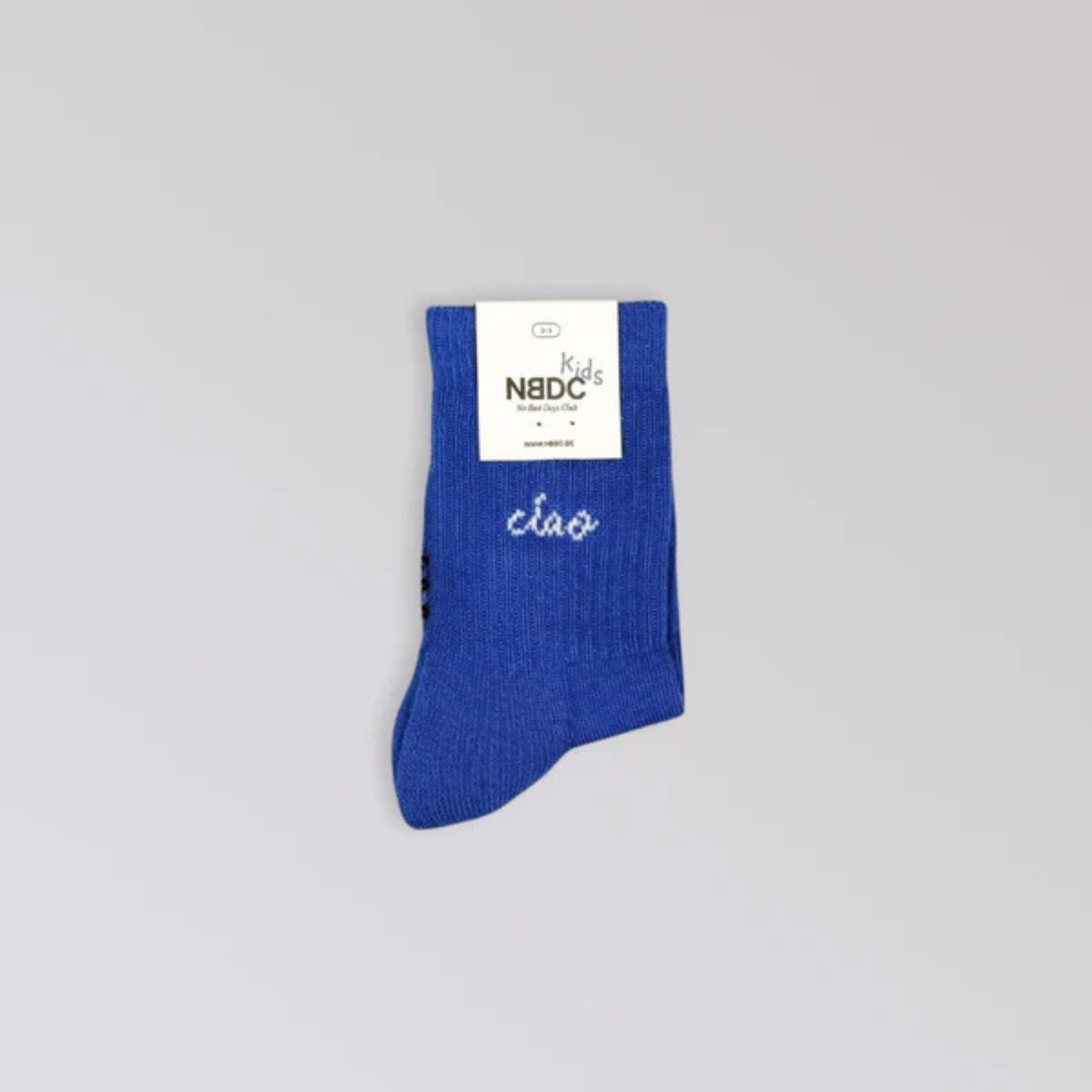 CIAO SOCKEN | KIDS