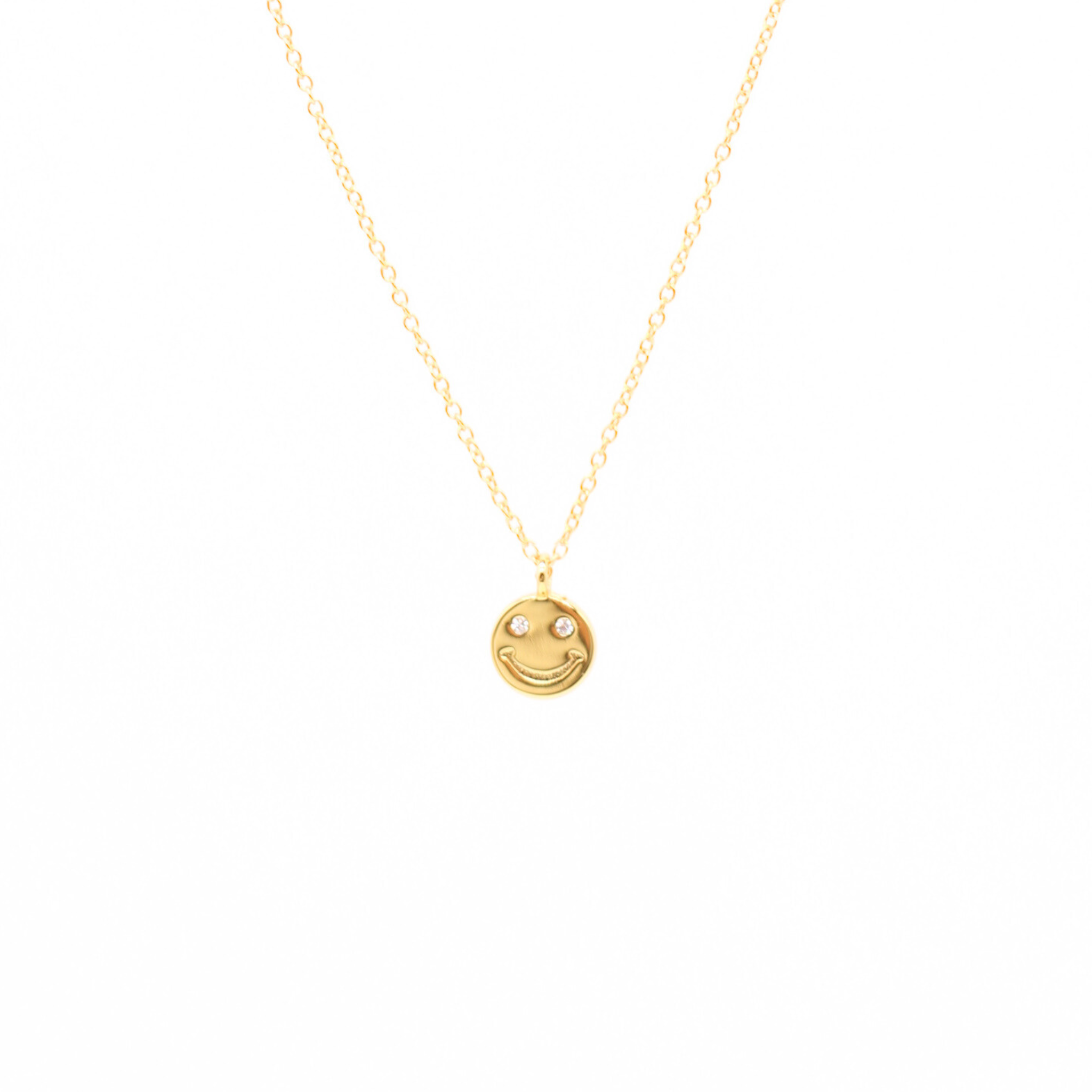 LOL Necklace