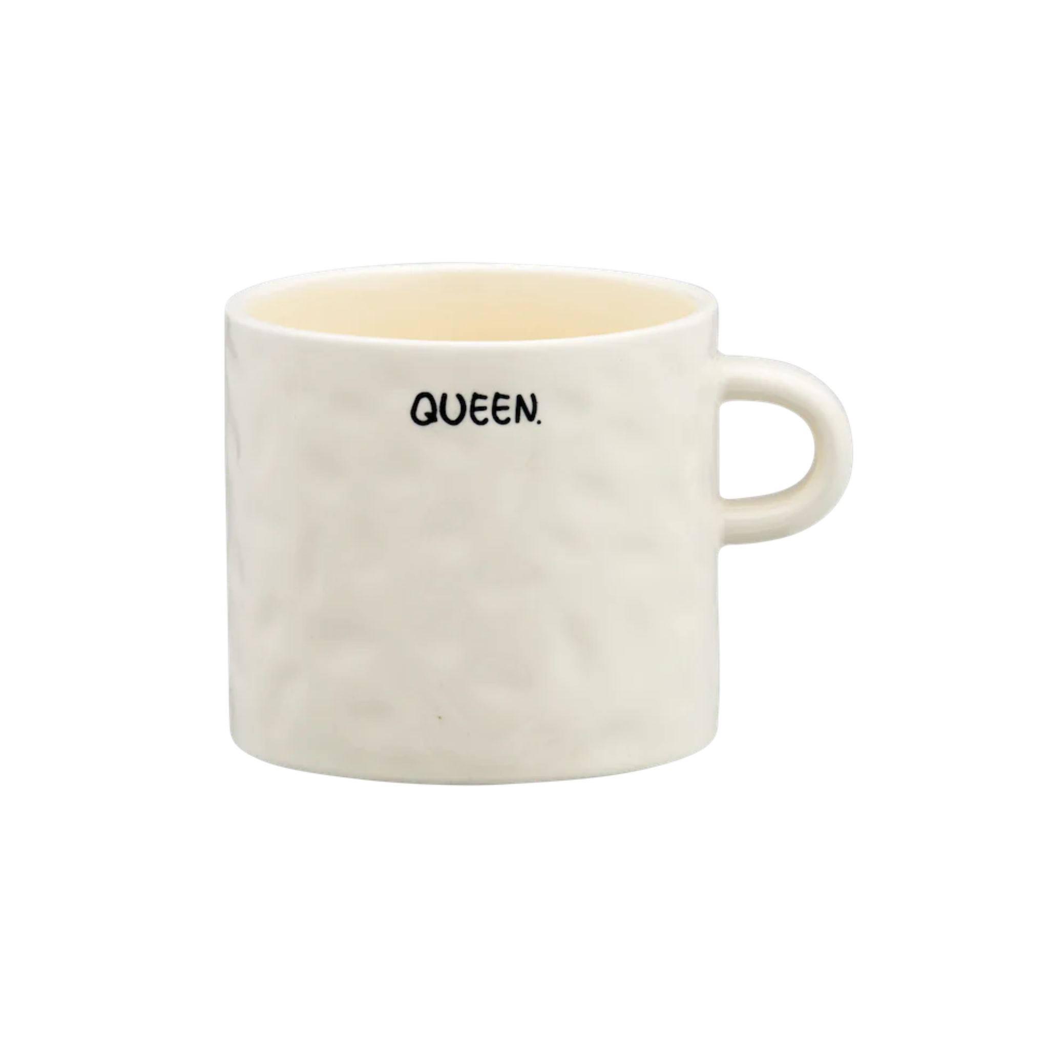 Queen Tasse