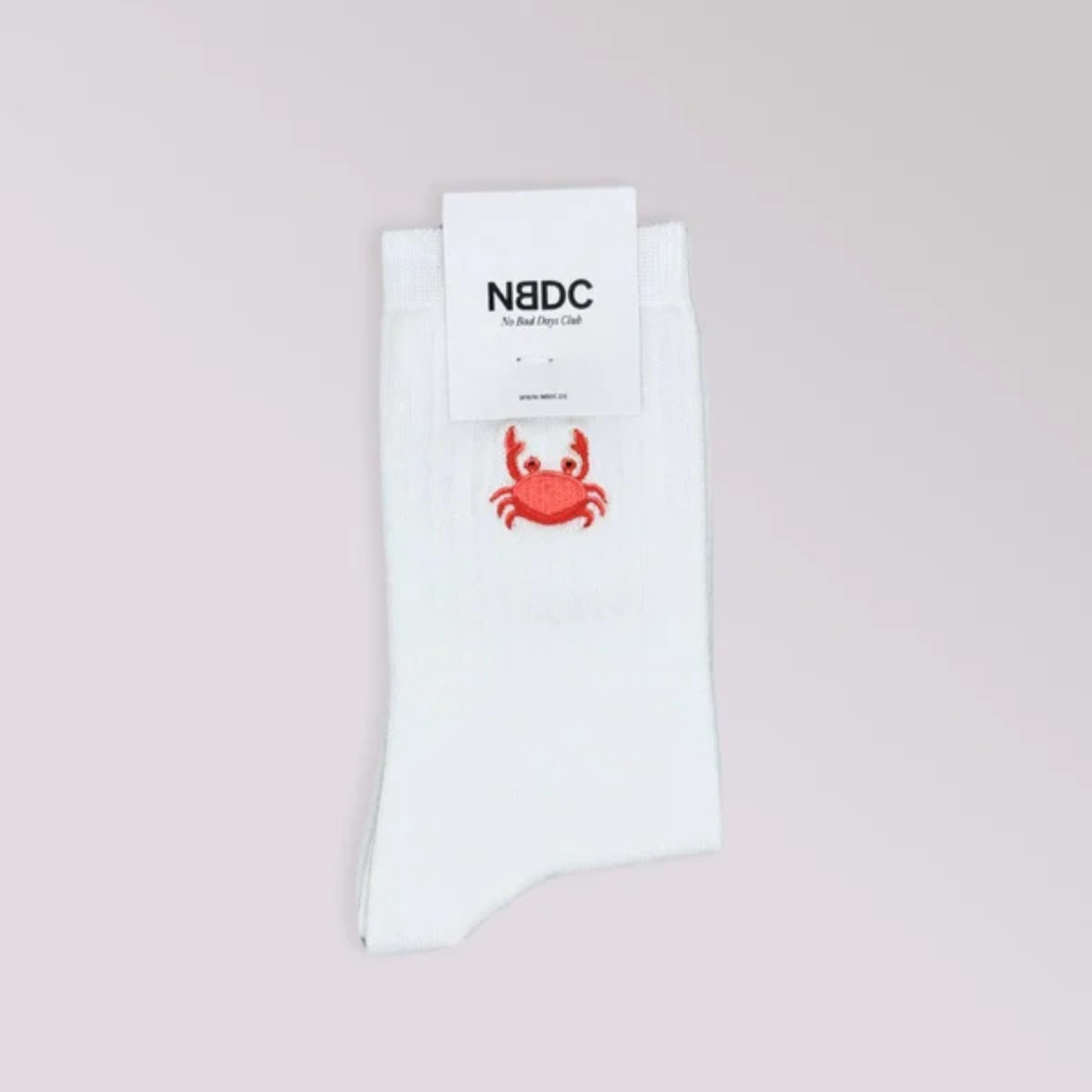 MRS CRABS SOCKEN