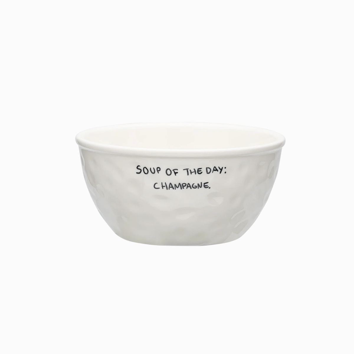 Soup of the Day Large Bowl