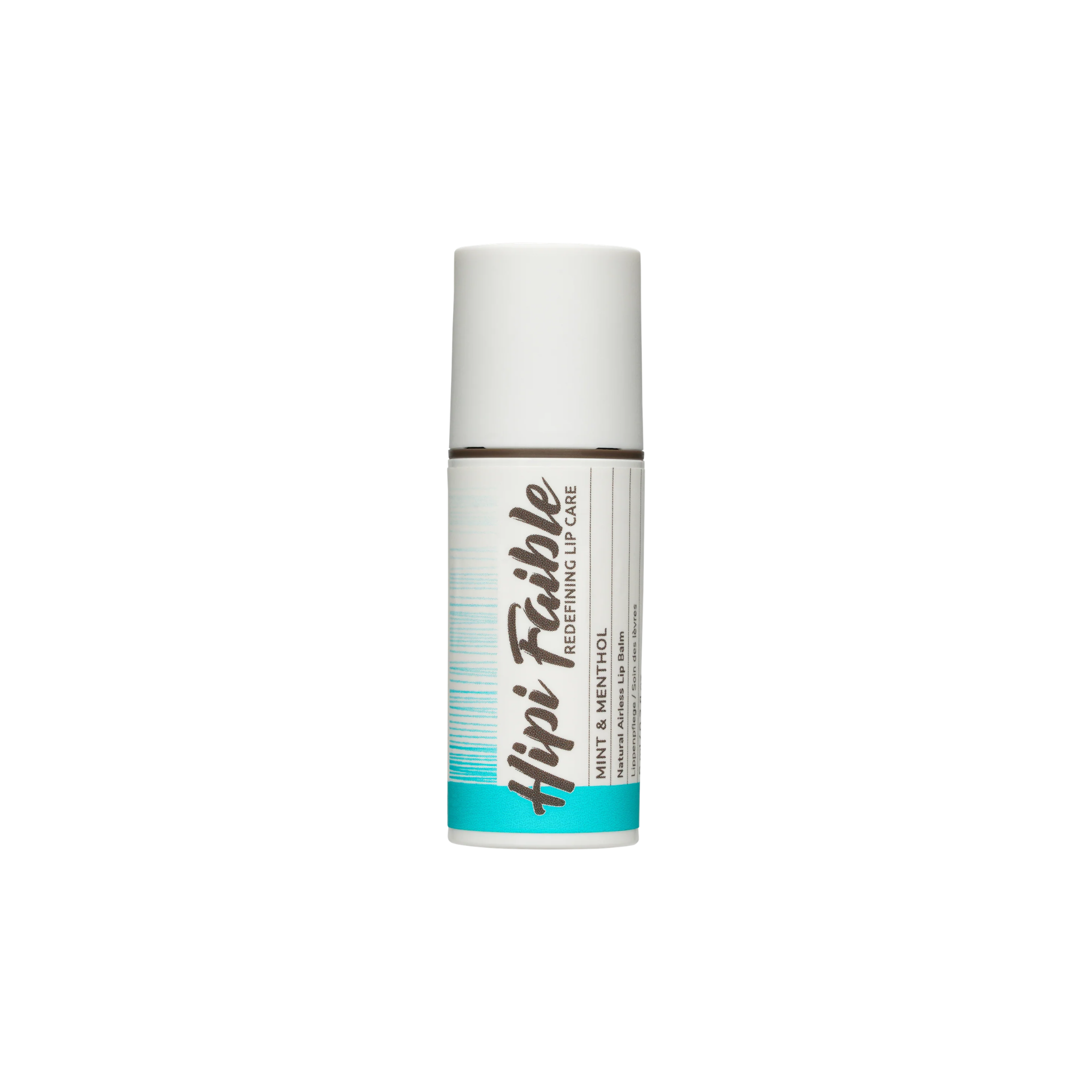 Lip Balm Mint & Menthol