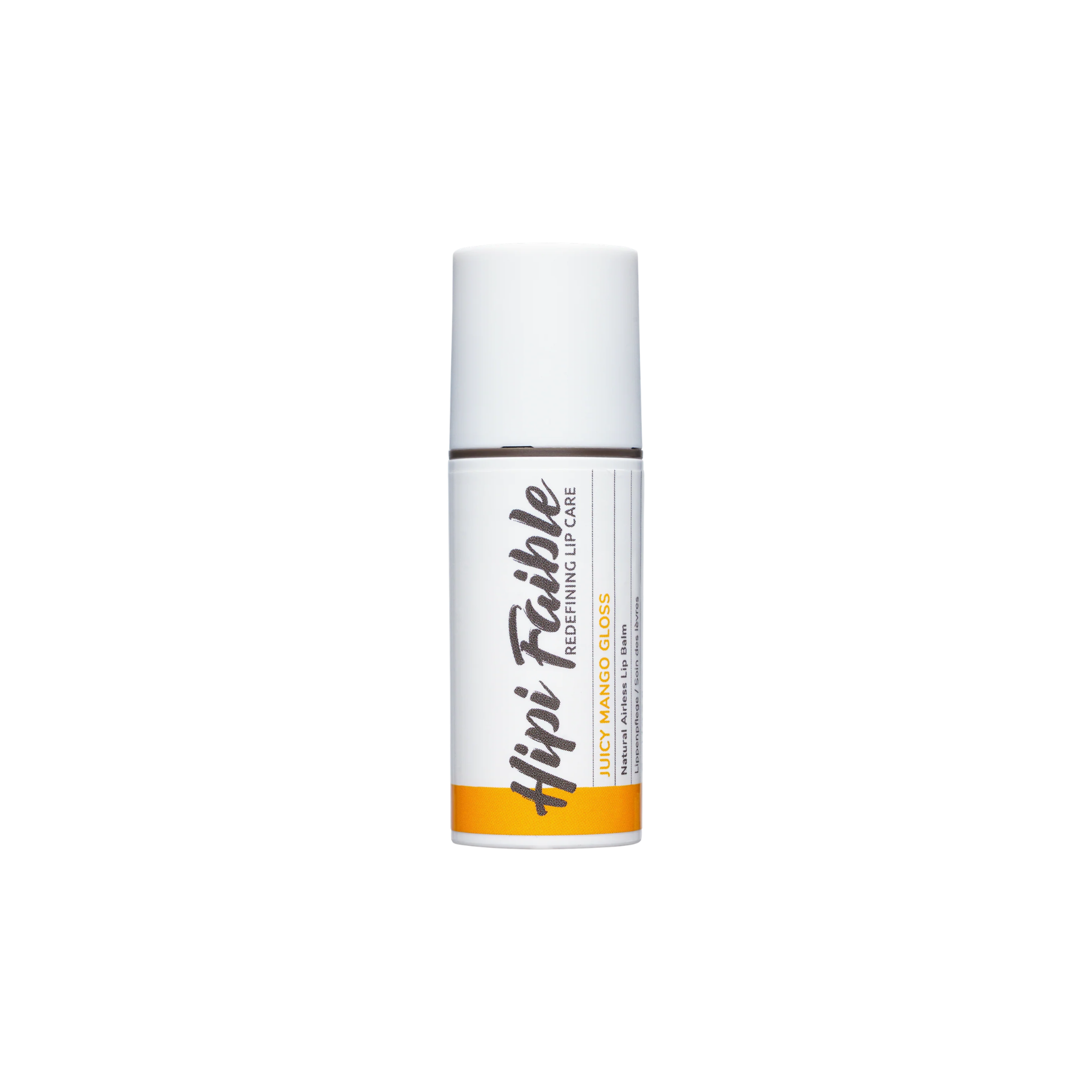 Lip Balm Juicy Mango Gloss