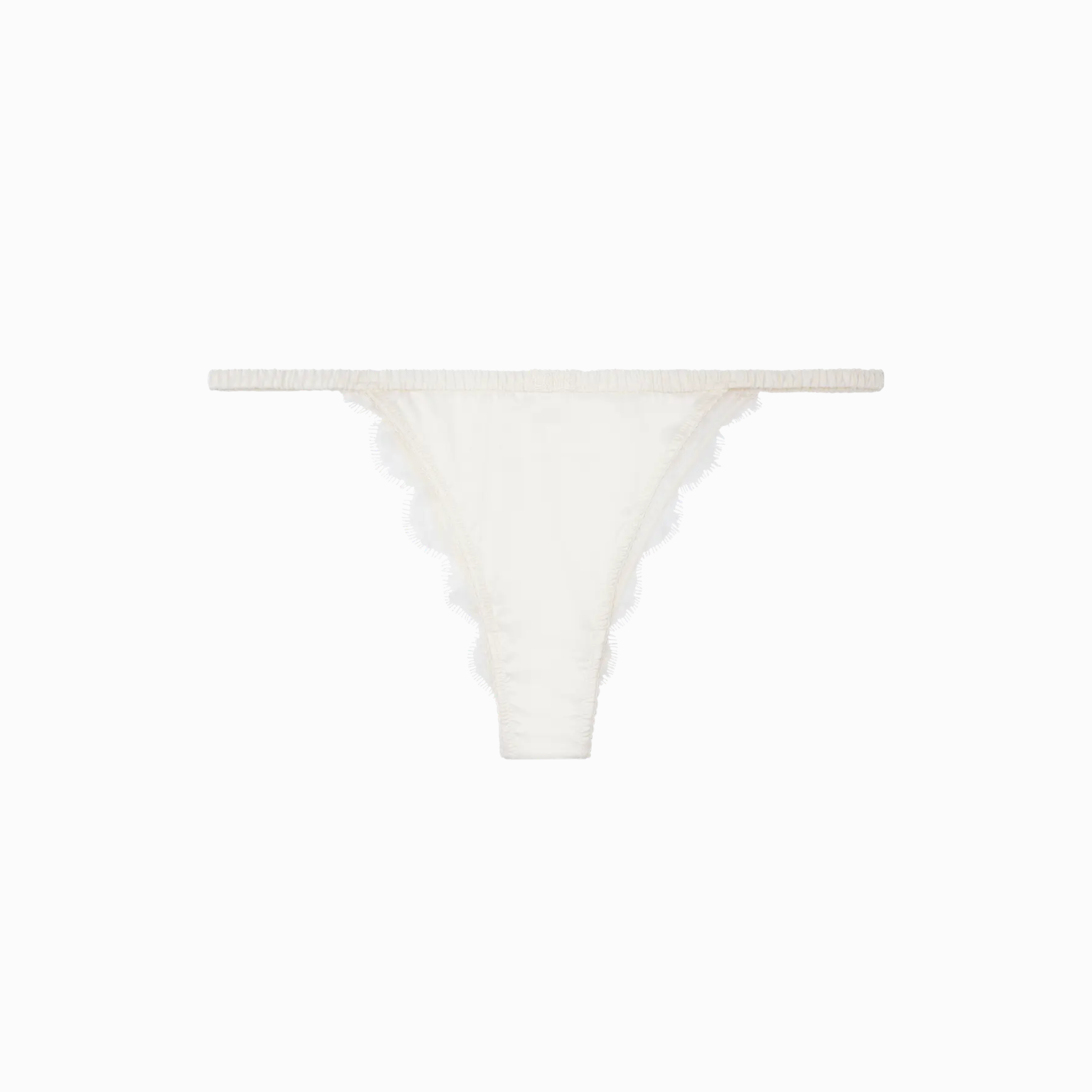 Charlotte Tanga-Slip