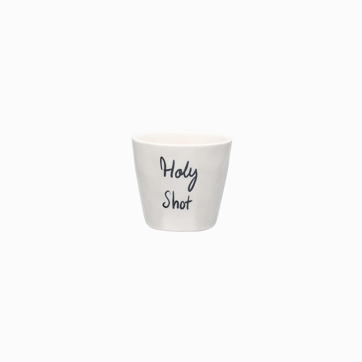 Holy Shot Espresso Cup