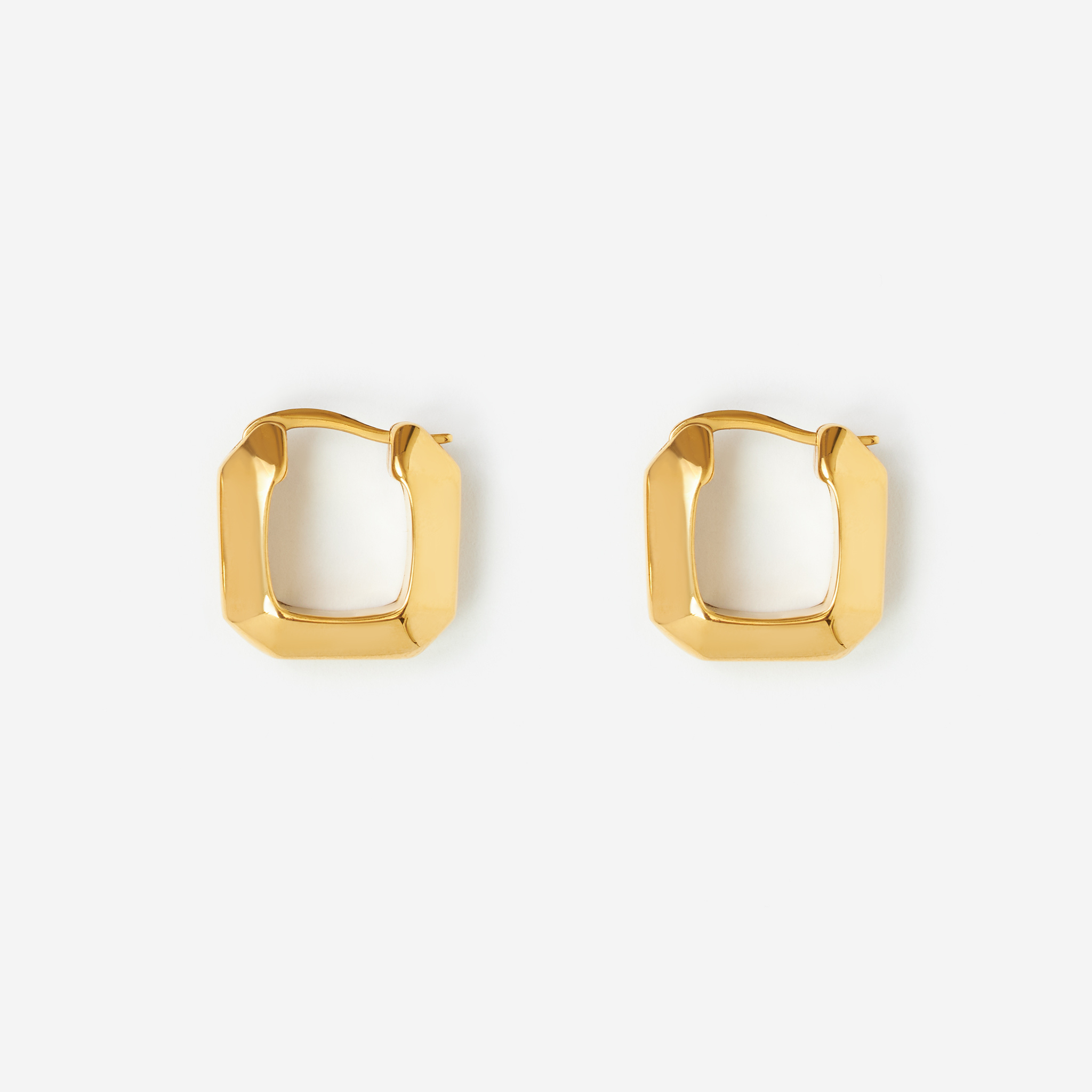 Squared Hoop