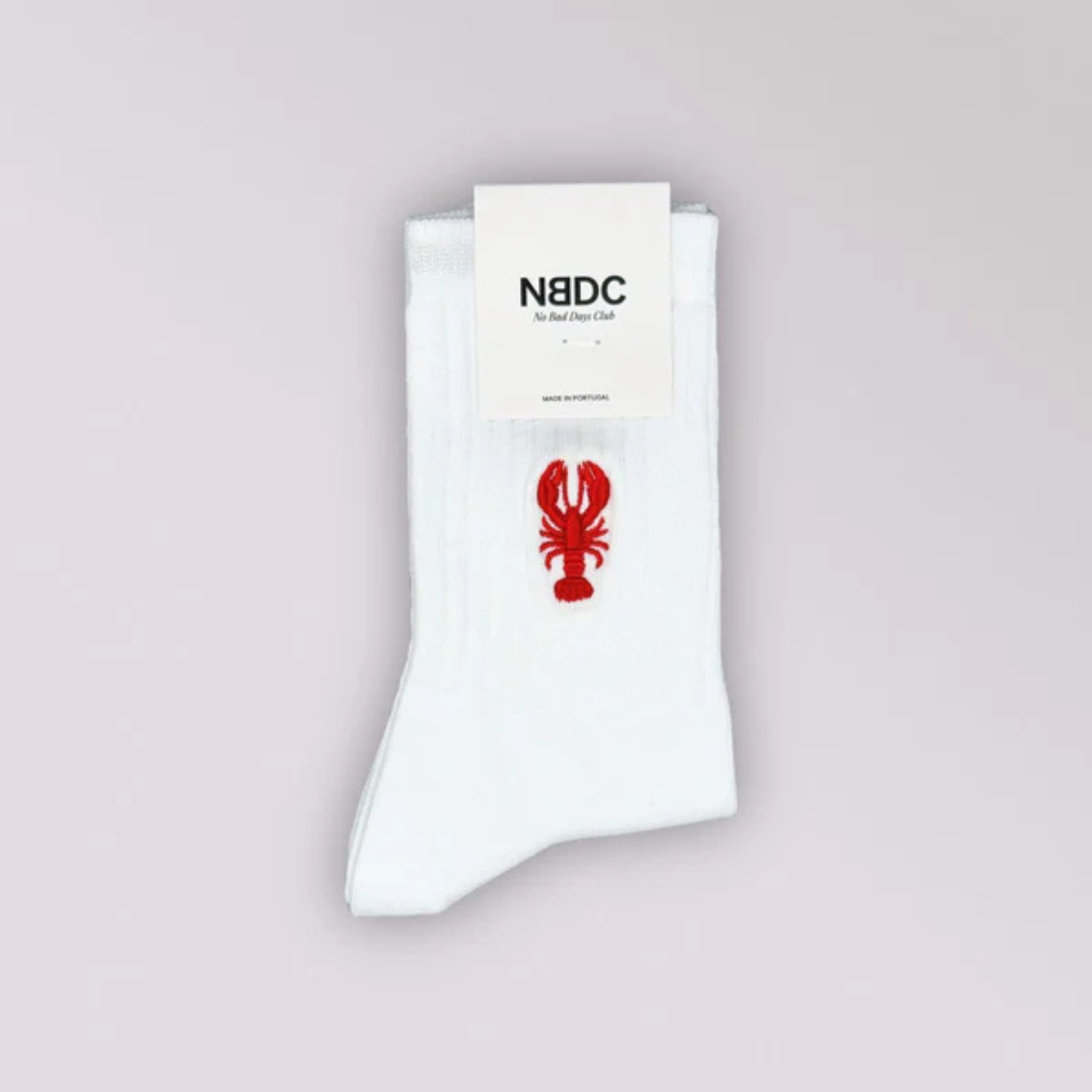 LOBSTER SOCKEN