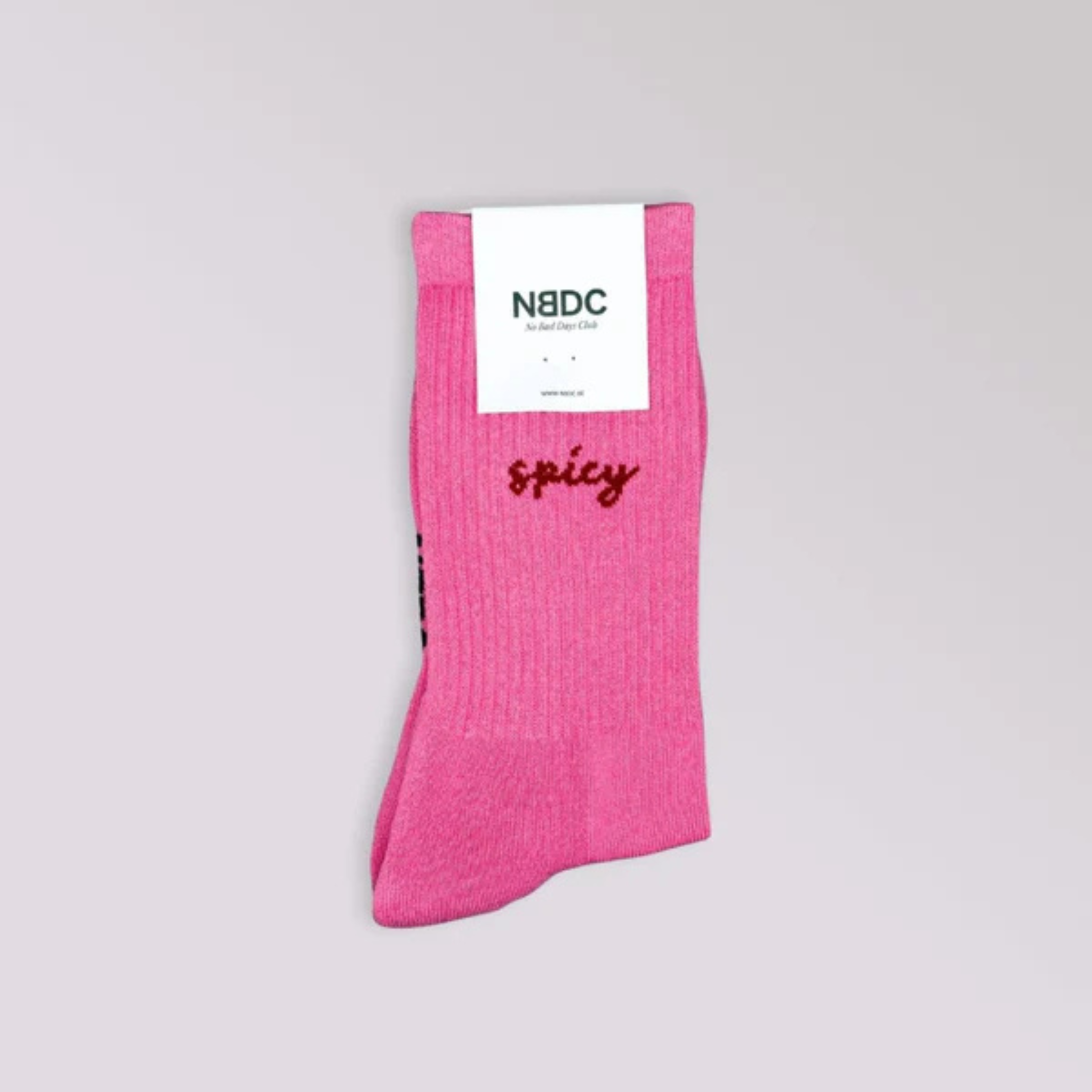 SPICY SOCKEN