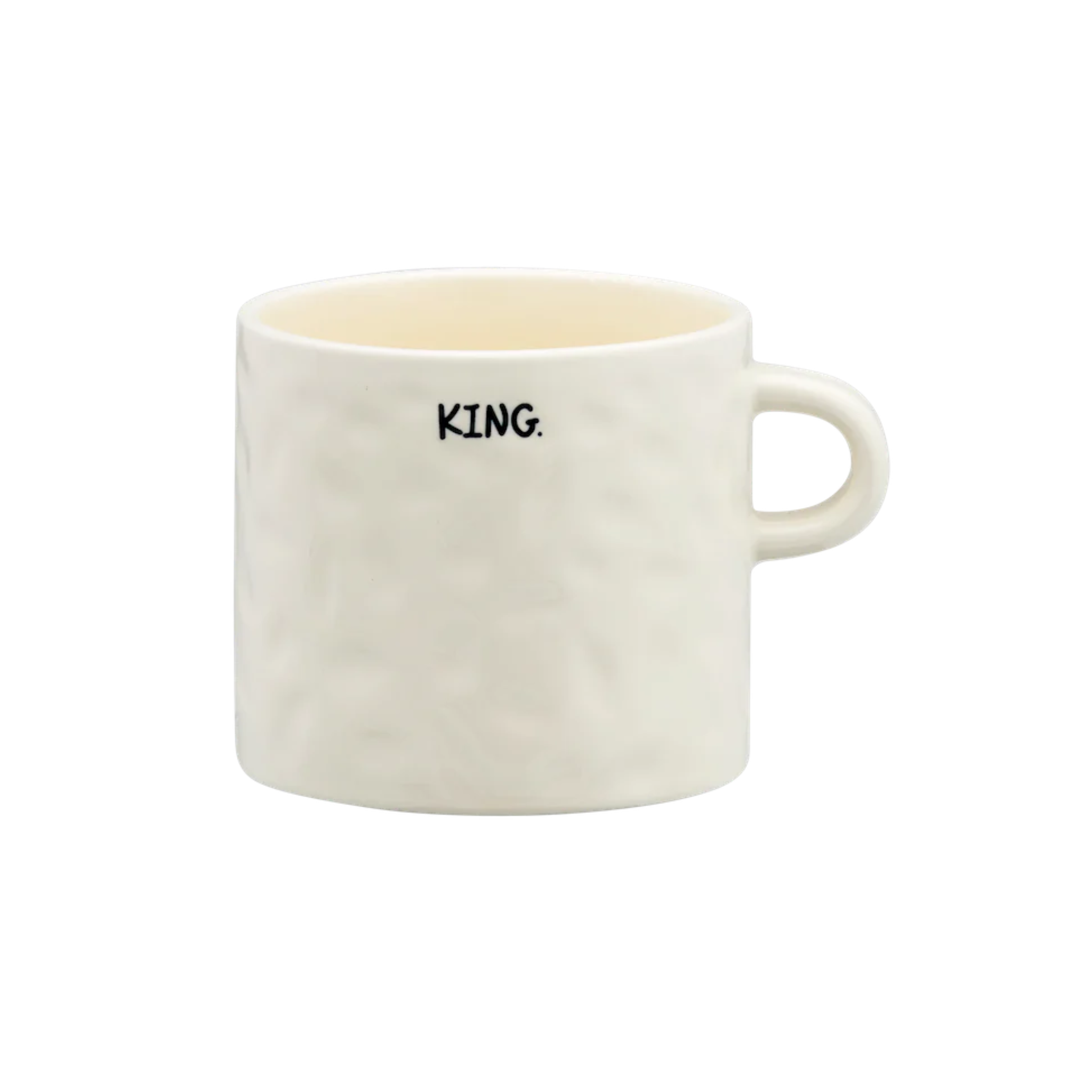 King Tasse