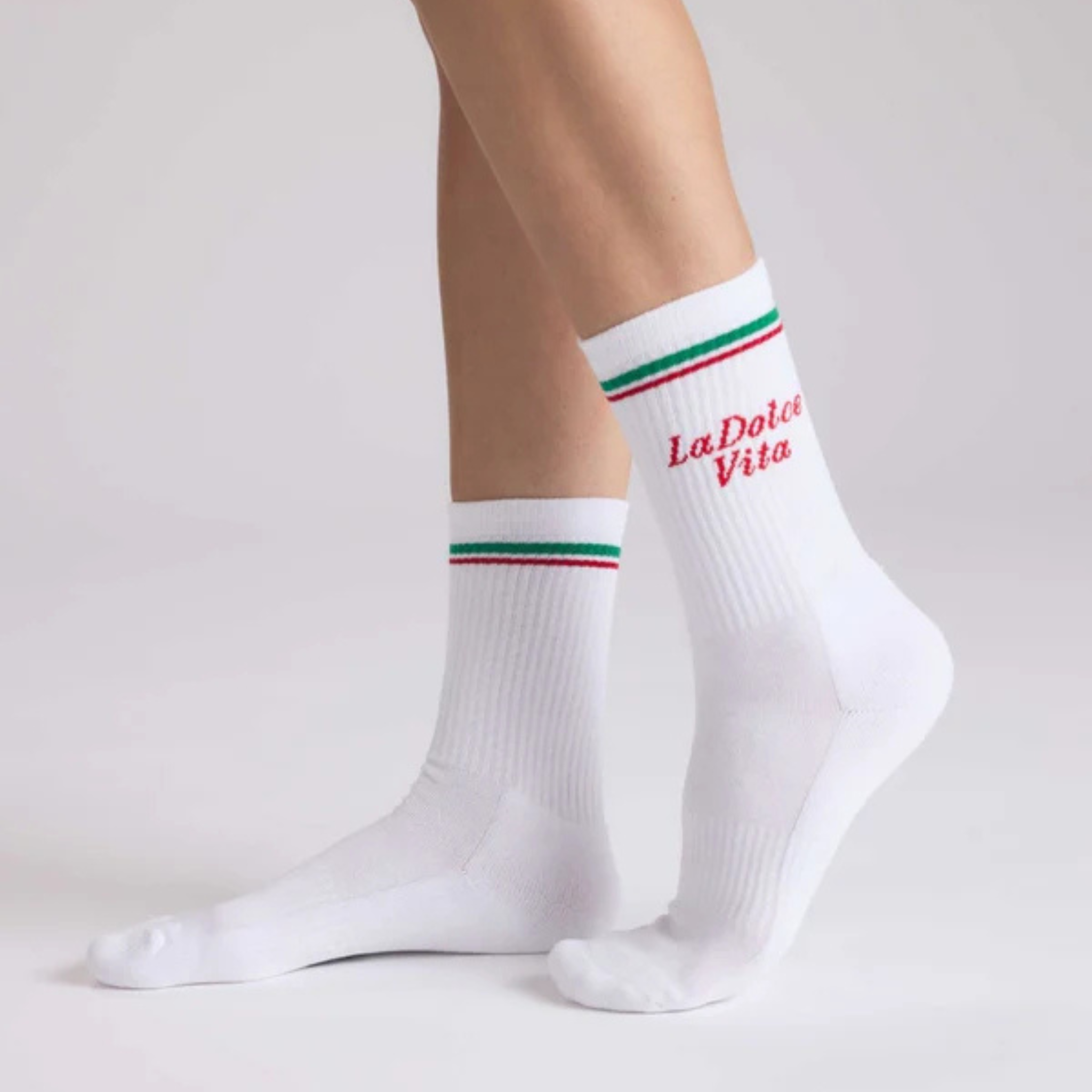 LA DOLCE VITA SOCKEN