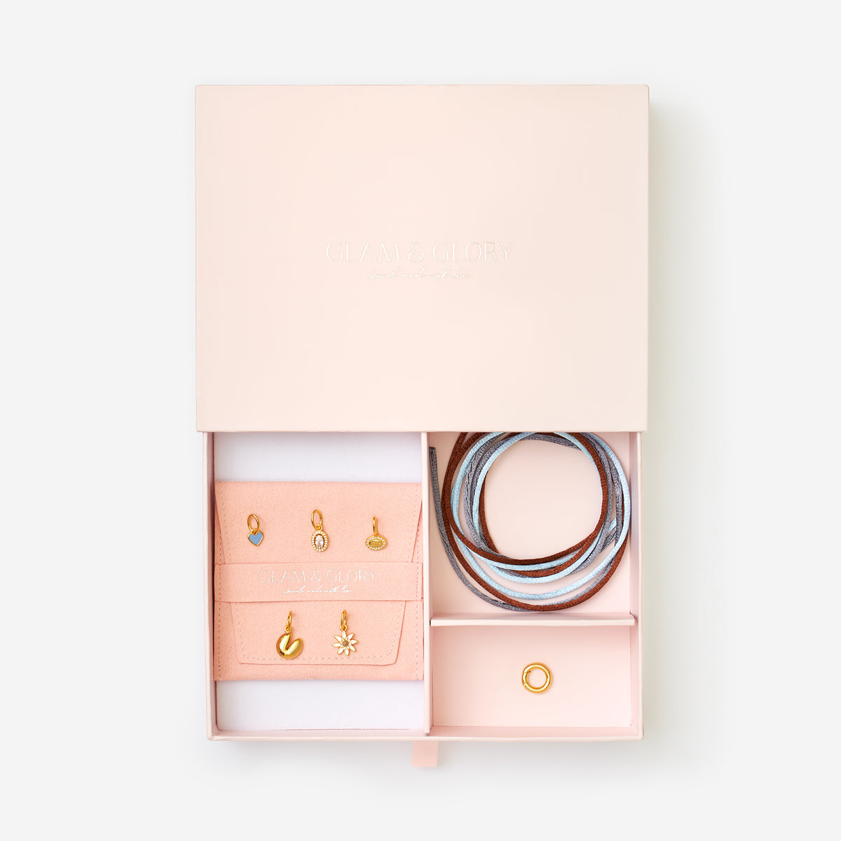 DIY Jewelry Box - Create Your Own ♡