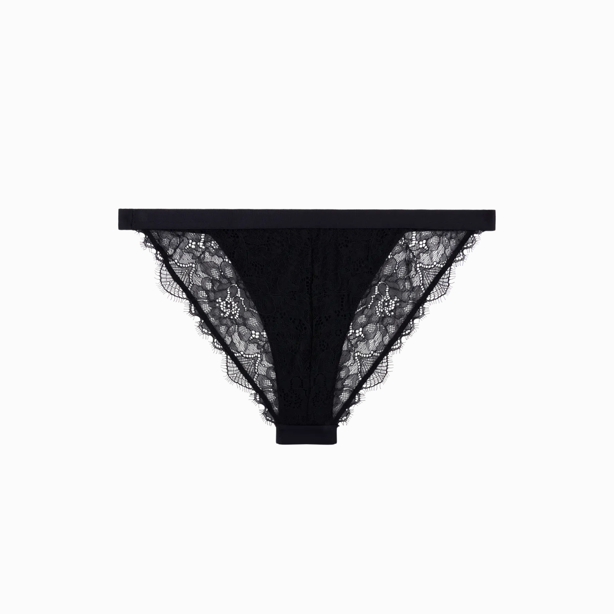 Wild Rose Slip
