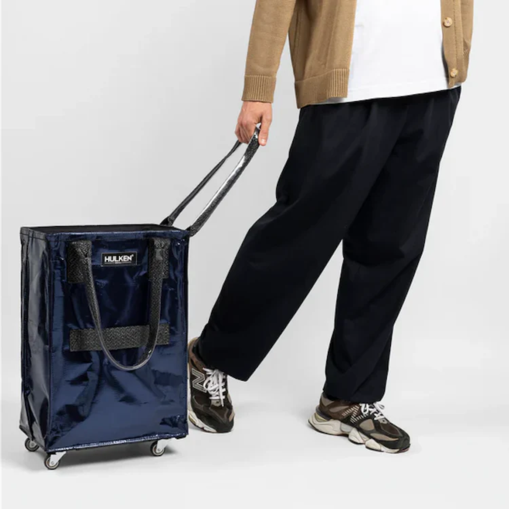 Hulken Bag small