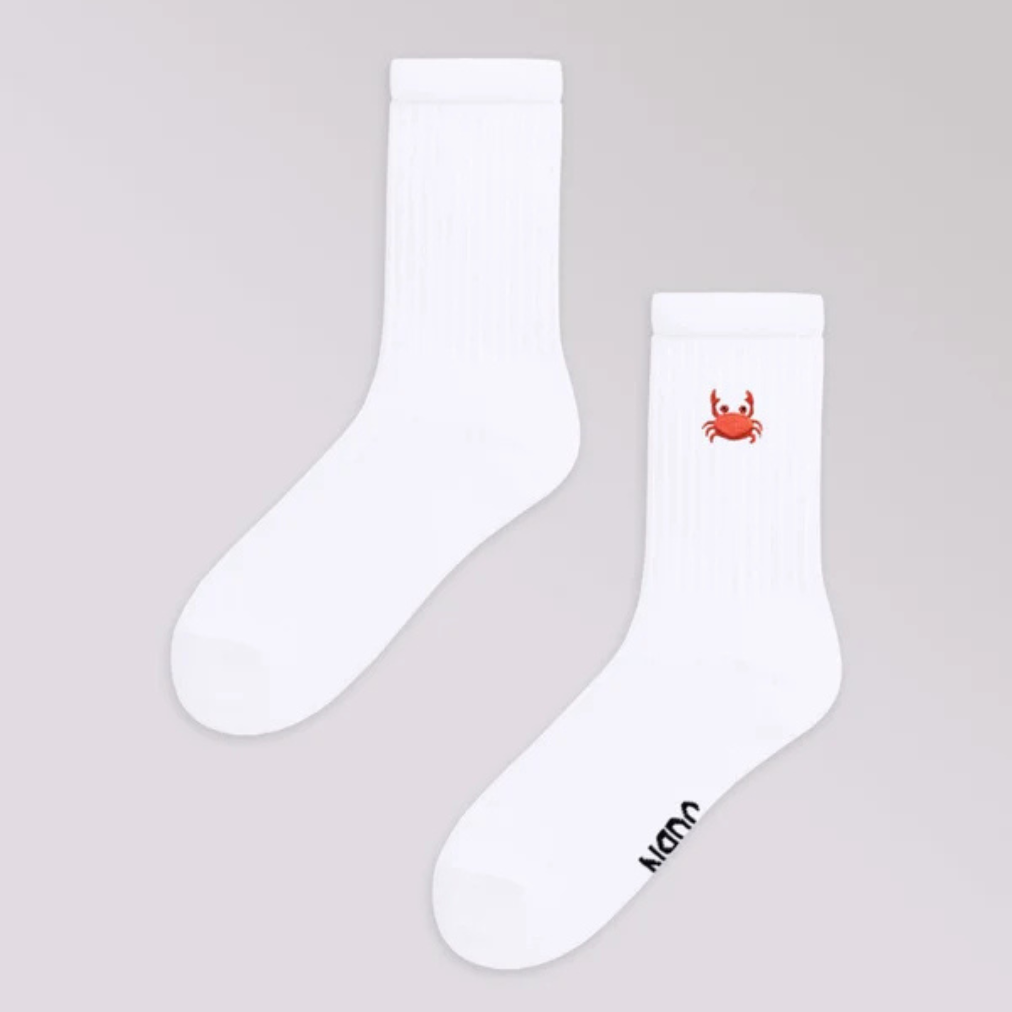 MRS CRABS SOCKEN