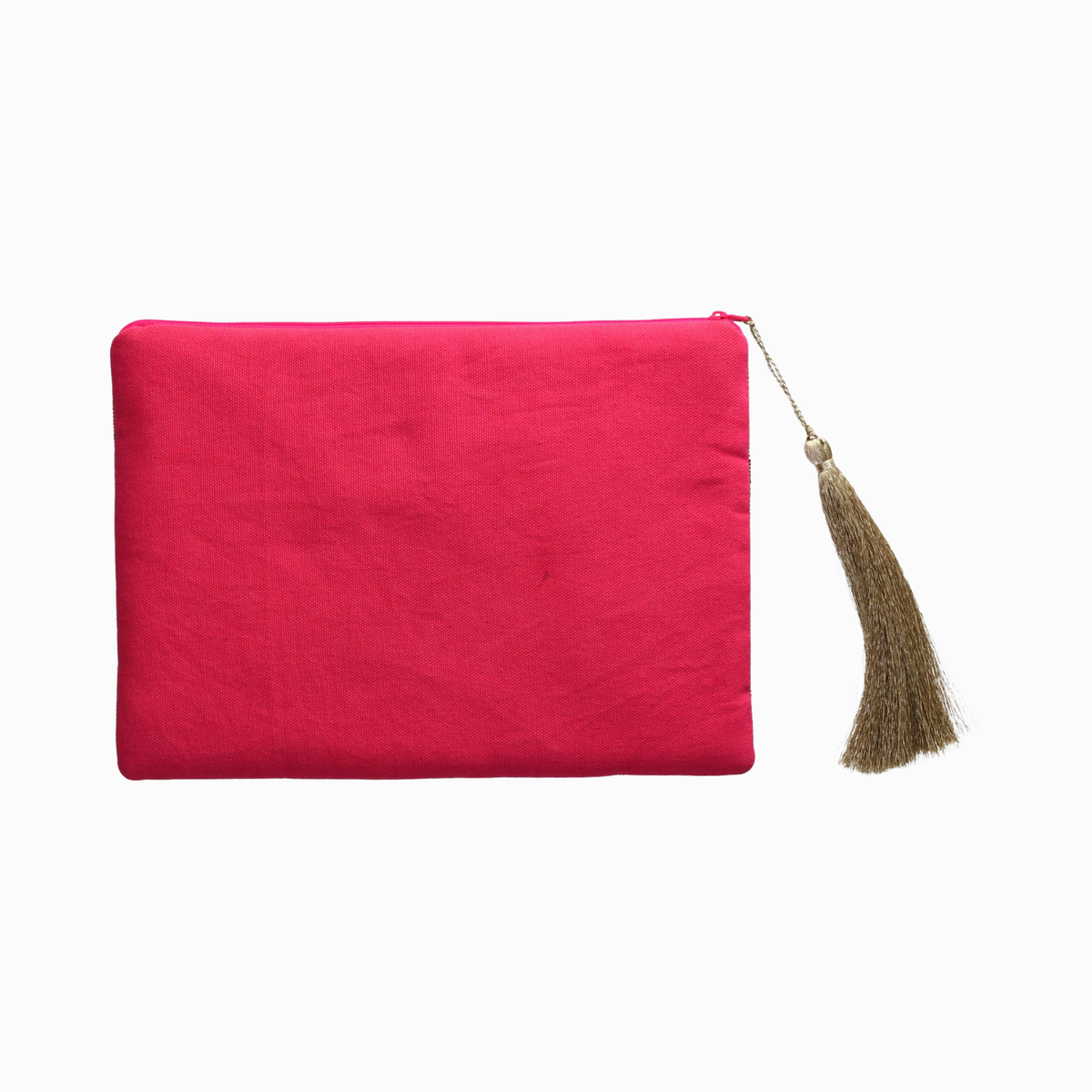 Elodie Kosmetiktasche XL - Leo
