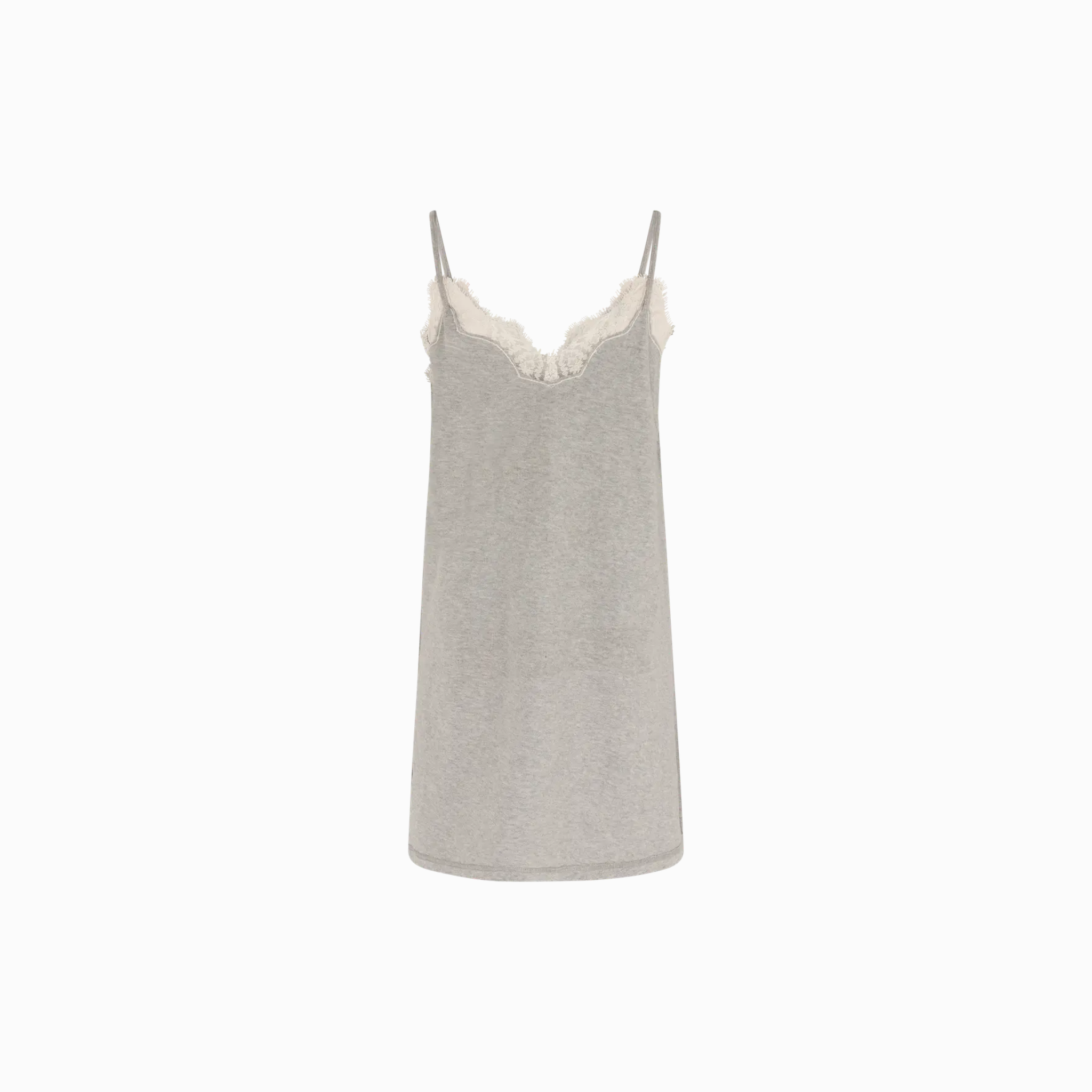 Willow Slip-Kleid