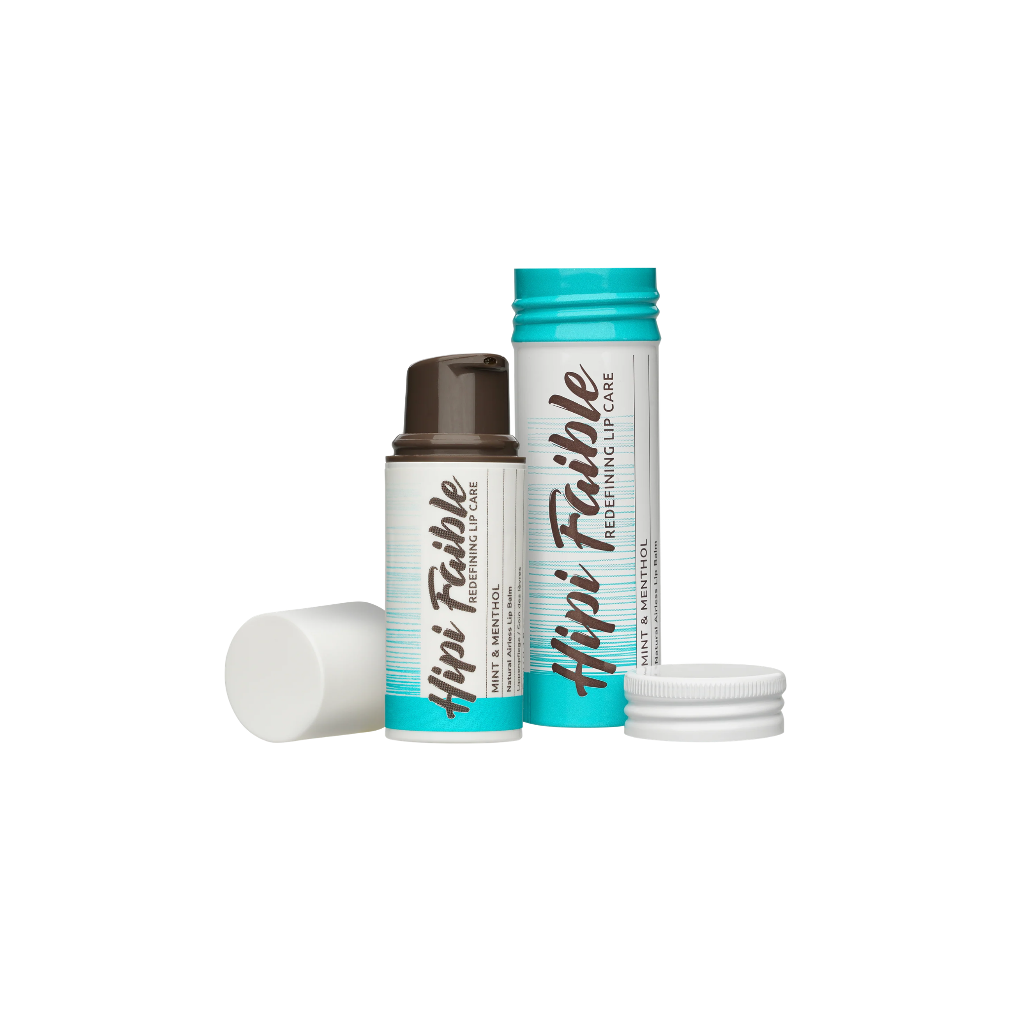 Lip Balm Mint & Menthol
