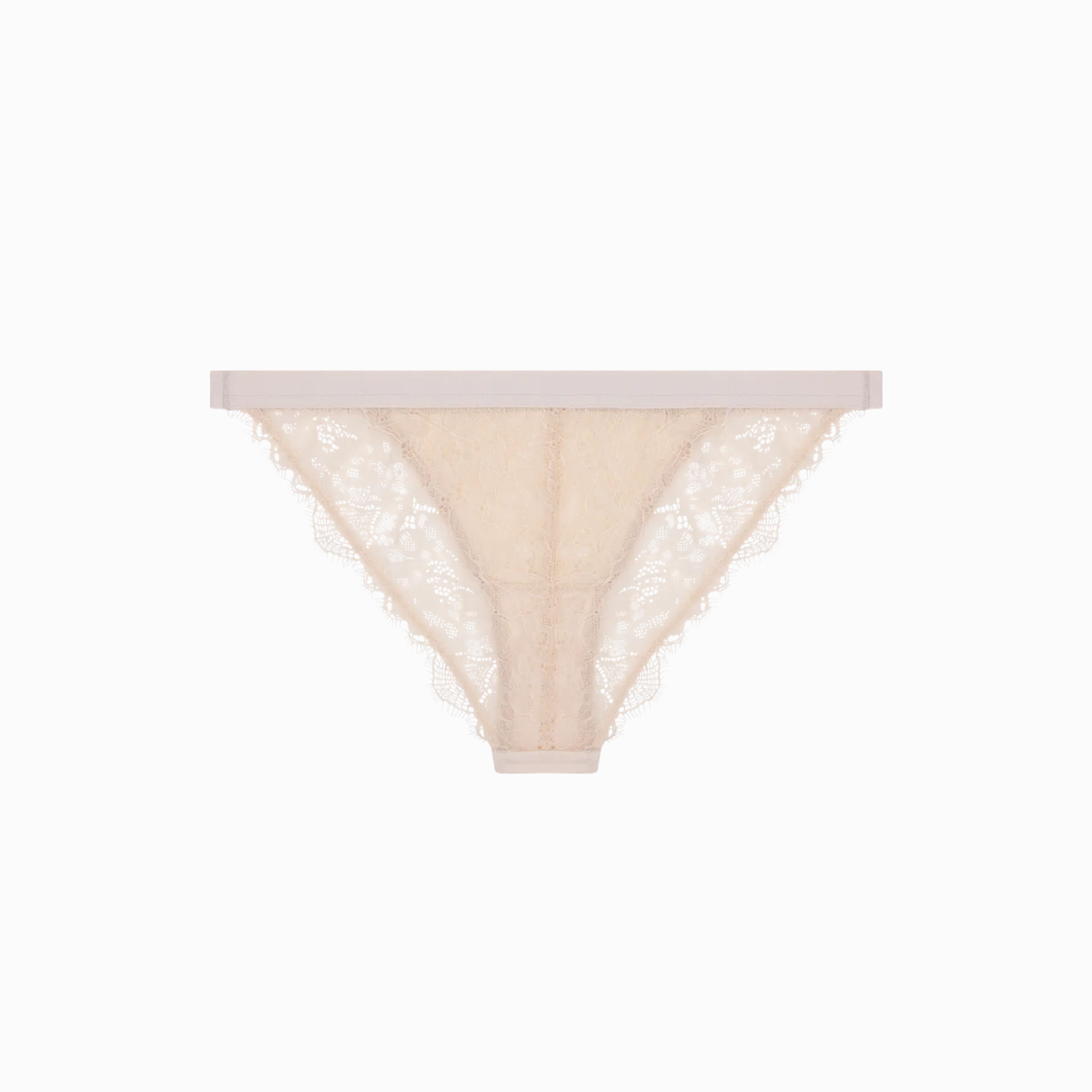 Wild Rose Slip