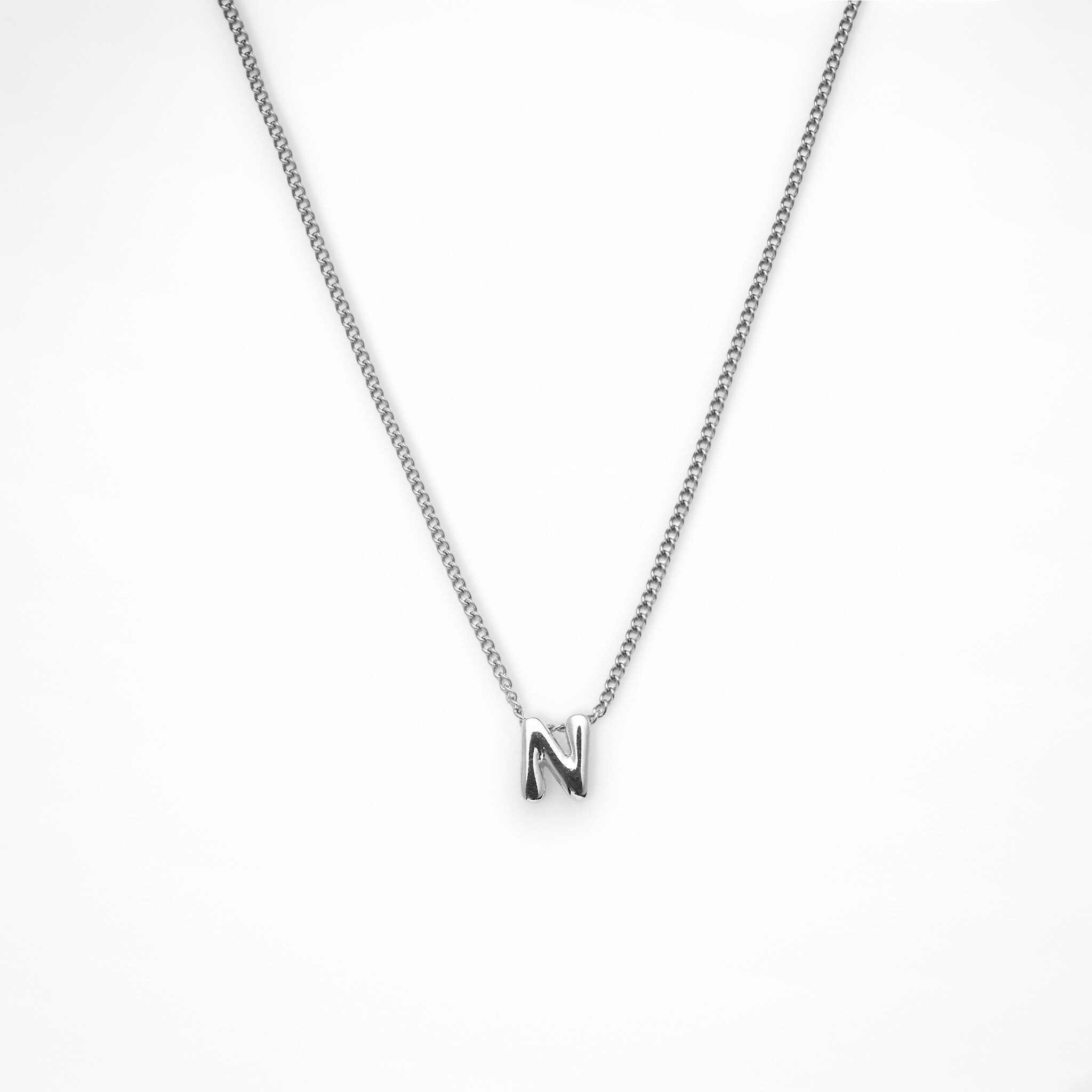 ABC Balloon Necklace