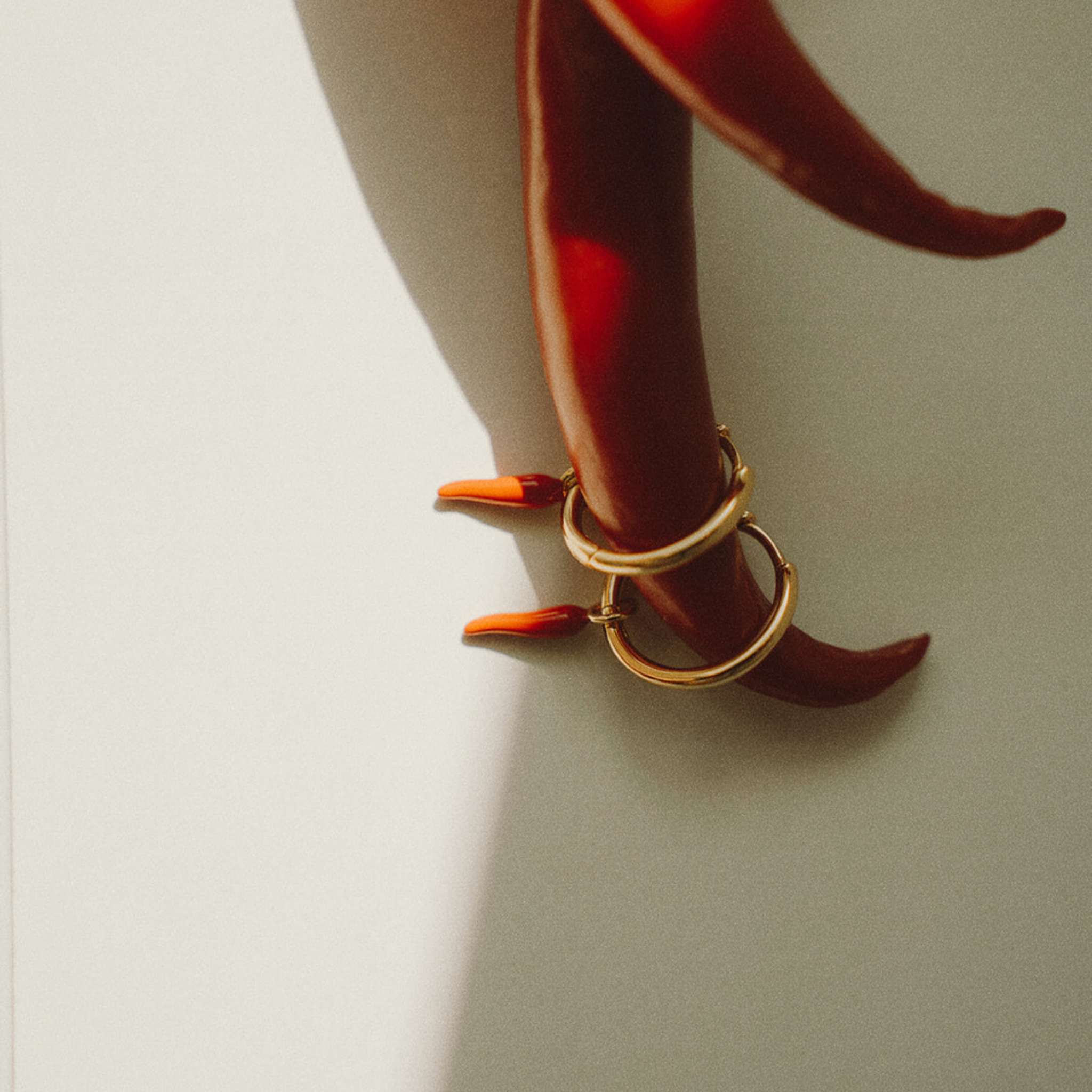 Hot Chili Hoop