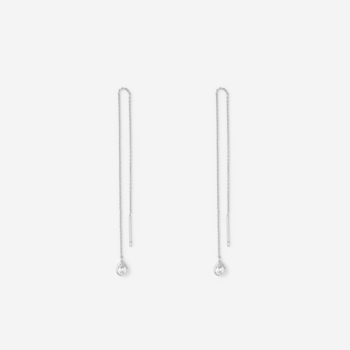 Drop Thread Earstud