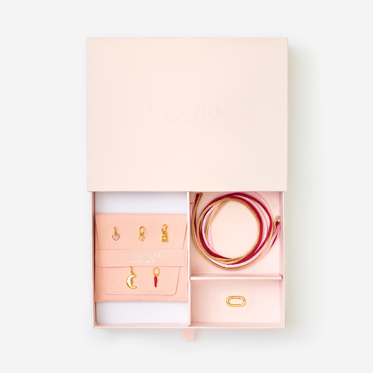 DIY Jewelry Box - Create Your Own ♡