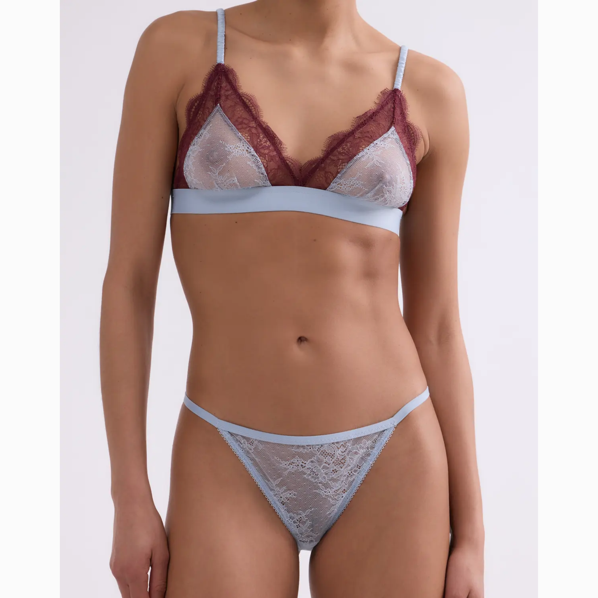 Love Lace Bralette