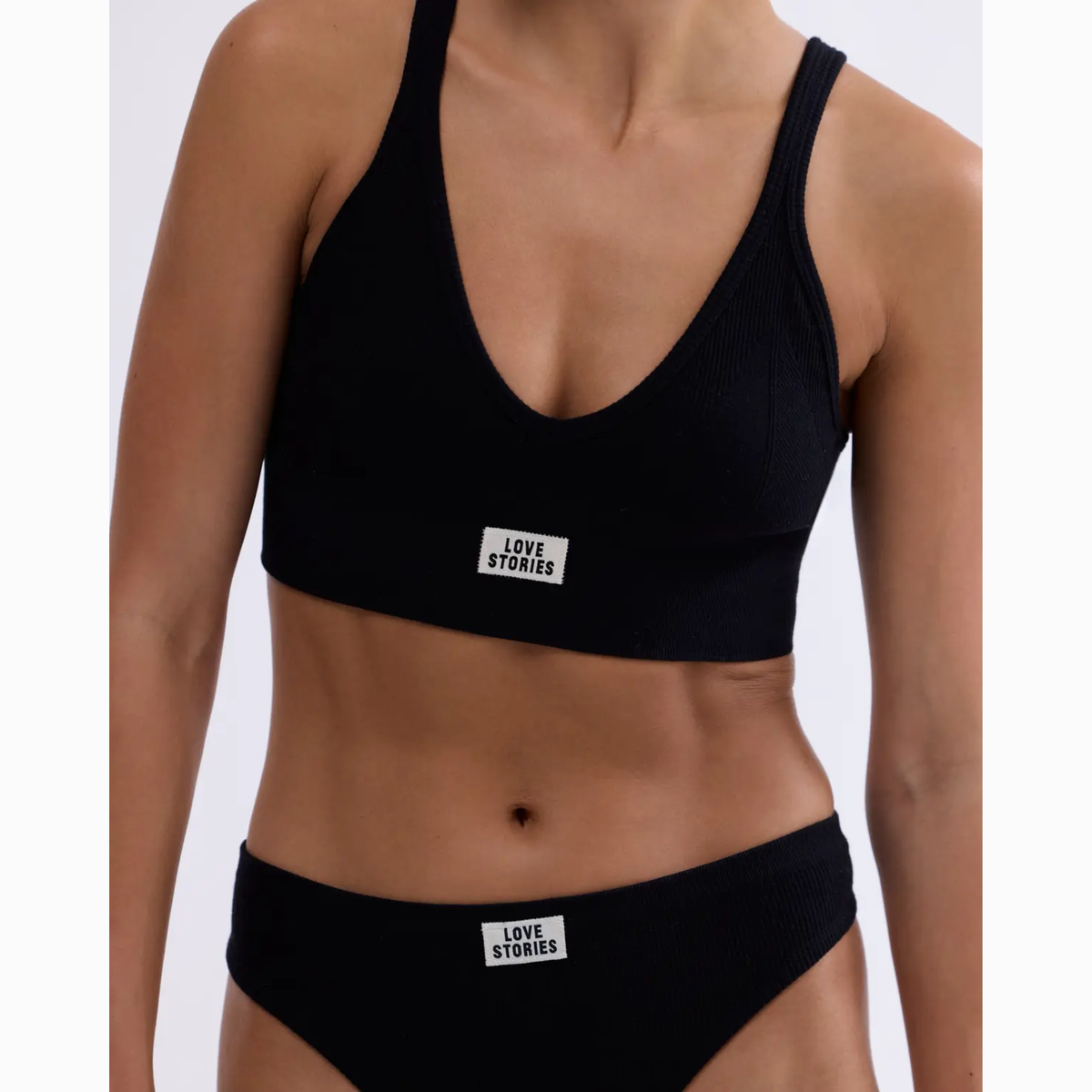 Posey Bralette