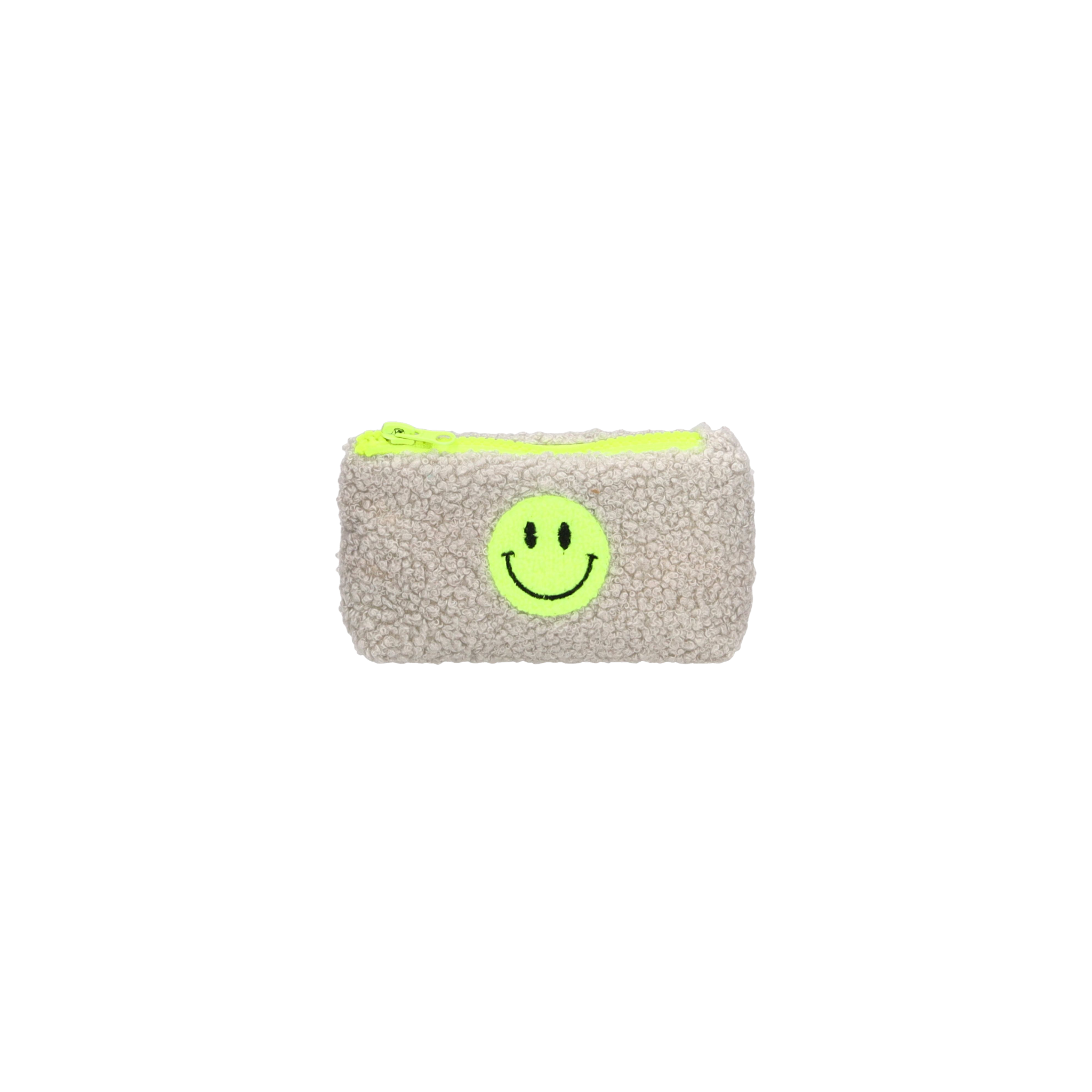 Teddy-Kosmetiktasche Smile