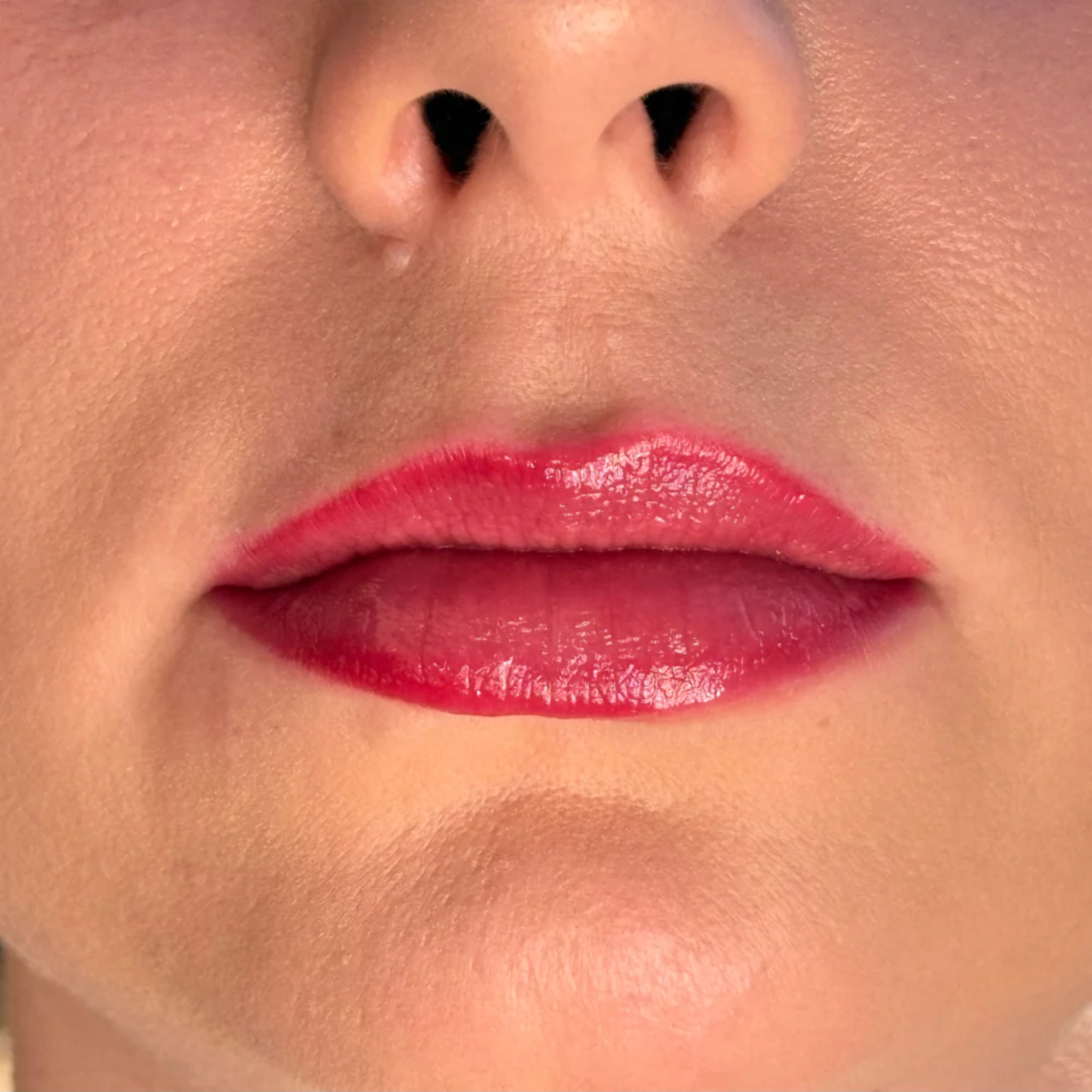 Lip Liner Fearless Red