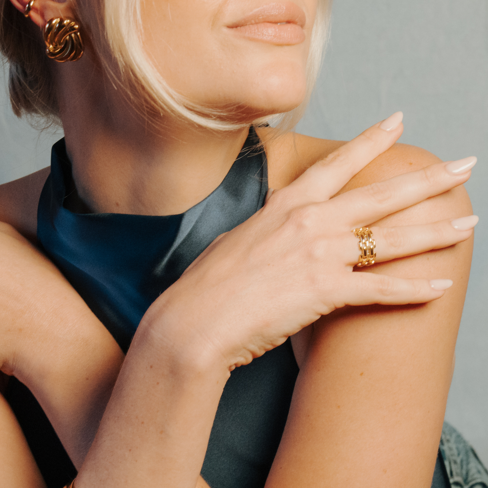 Kalia Ring
