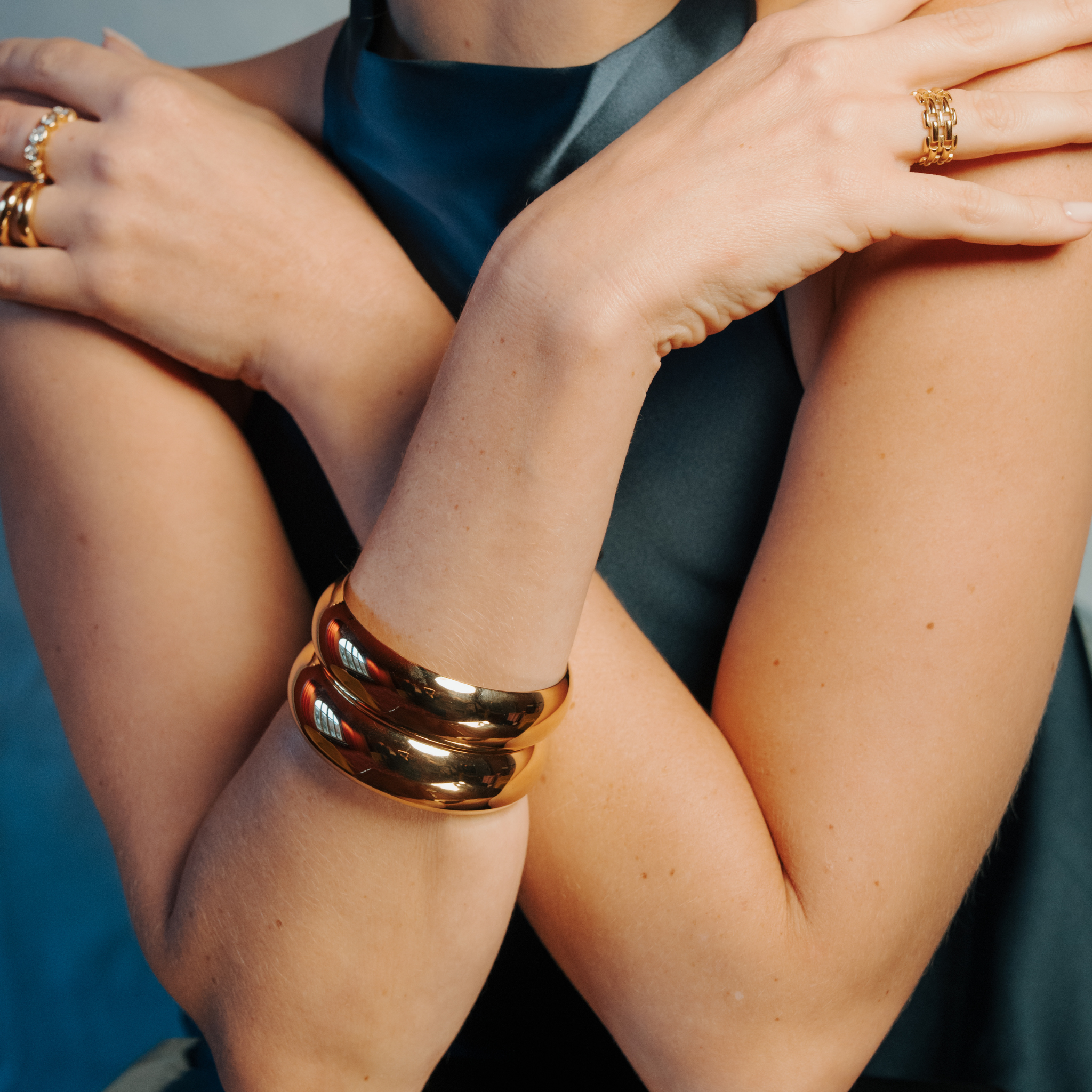 Kalia Ring