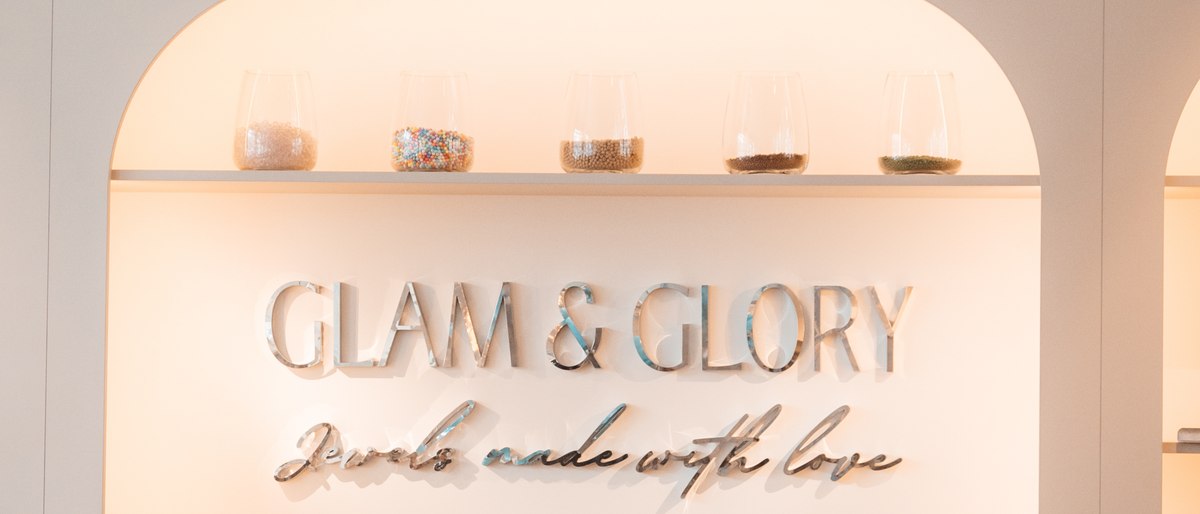 GLAM & GLORY Store in Nürnberg
