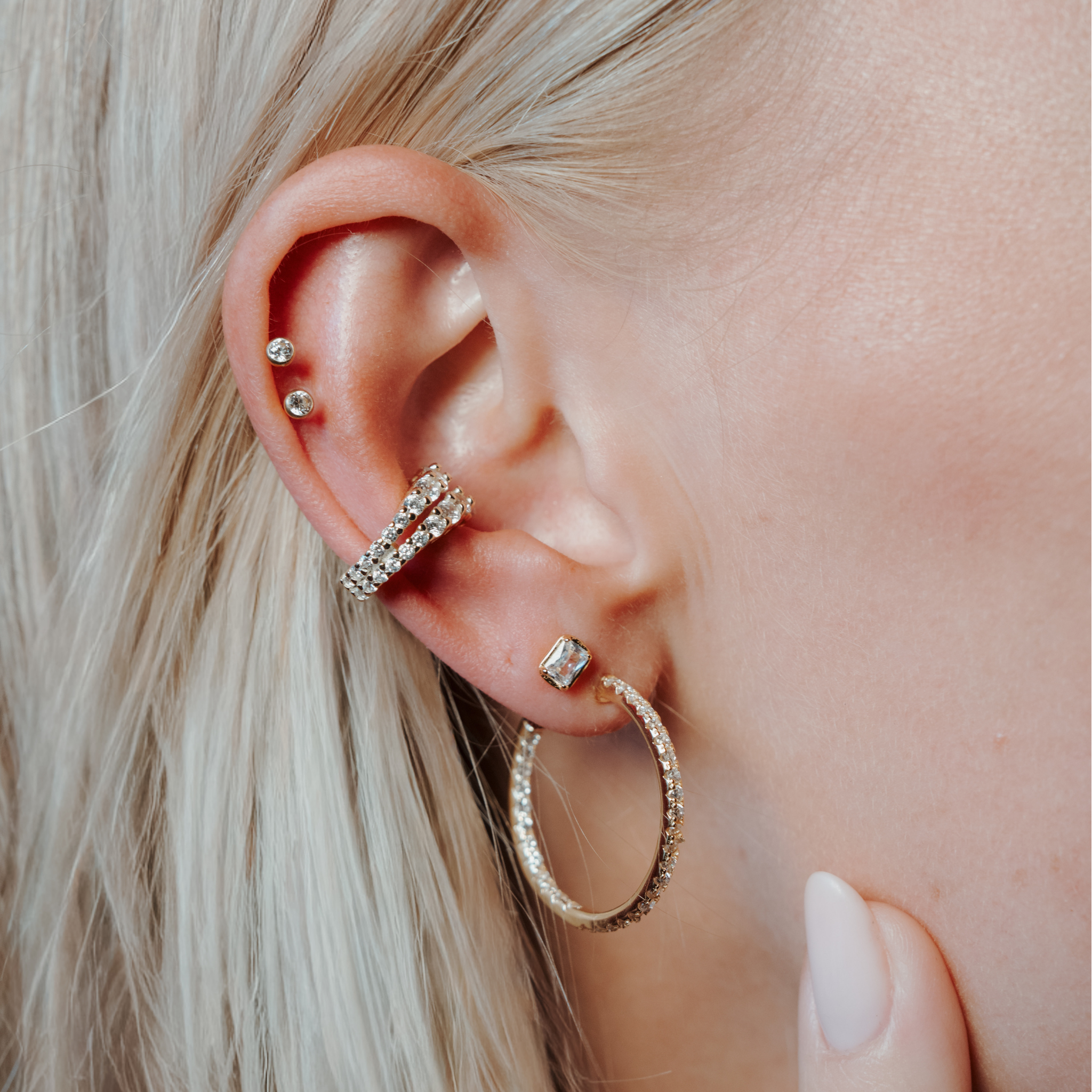 Dein Piercing Termin