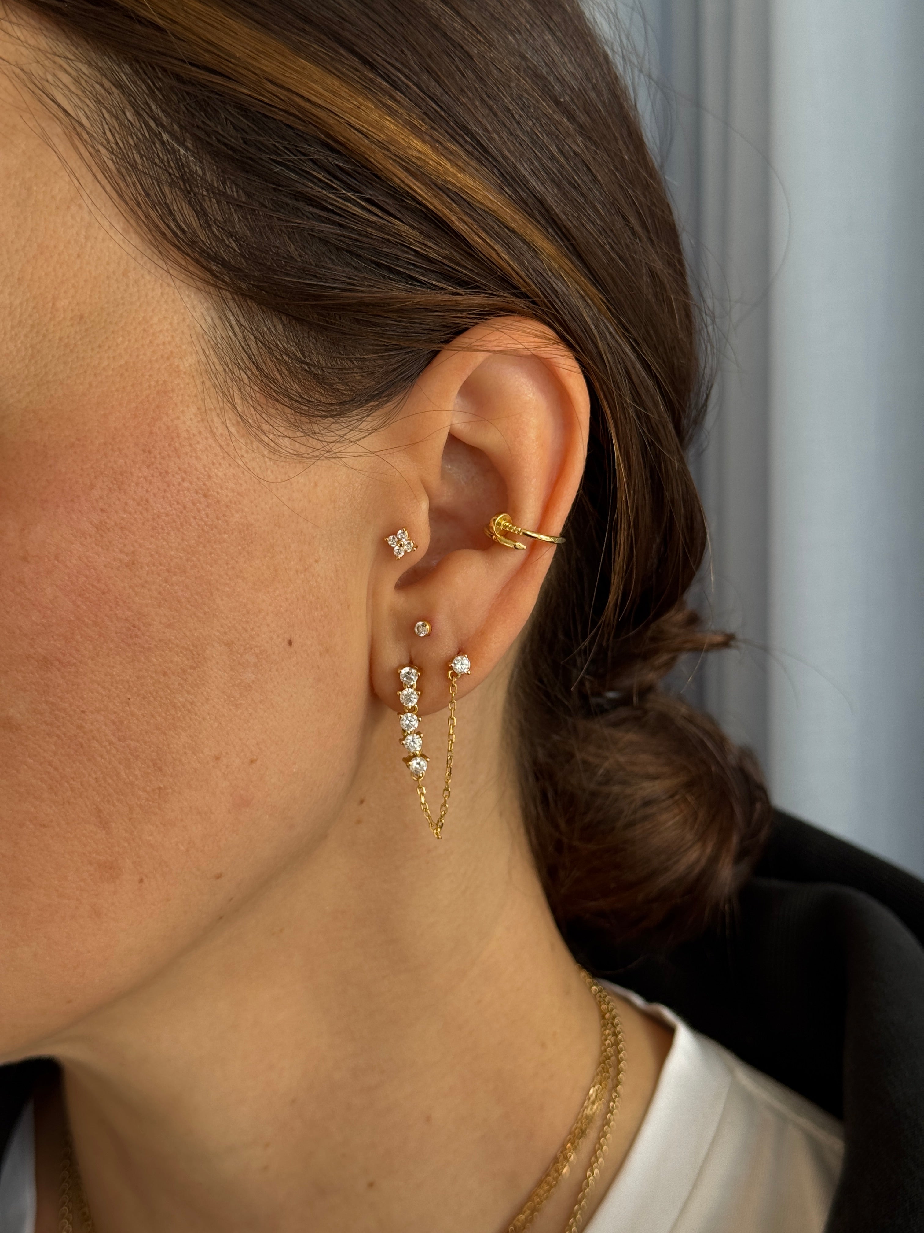 Flower Lover Piercing