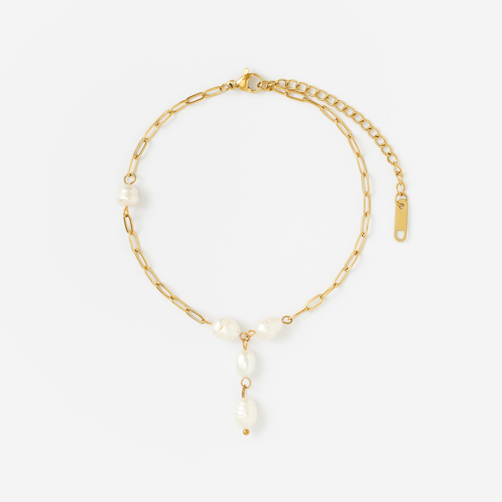 Fran Anklet