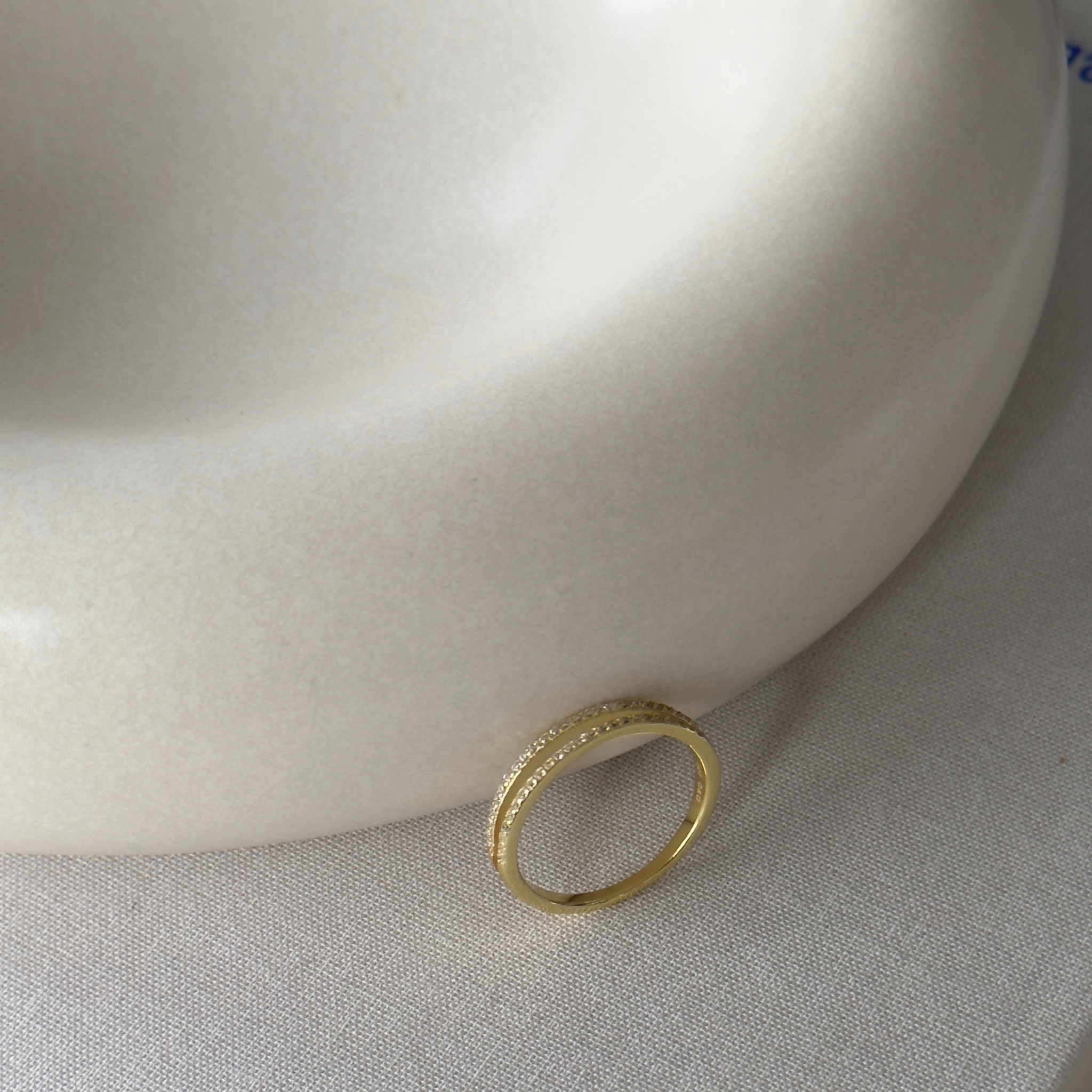 Amo Ring