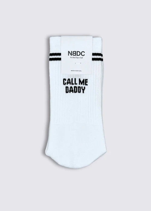 CALL ME DADDY SOCKEN | RETRO