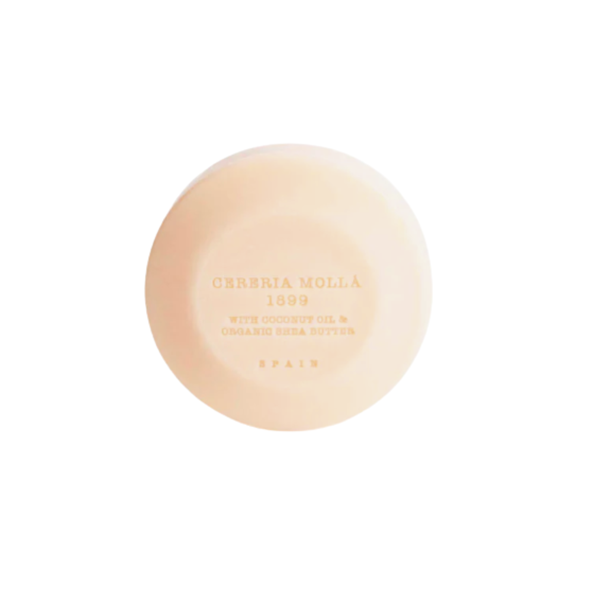 Bulgarian Rose & Oud Handseife 100G