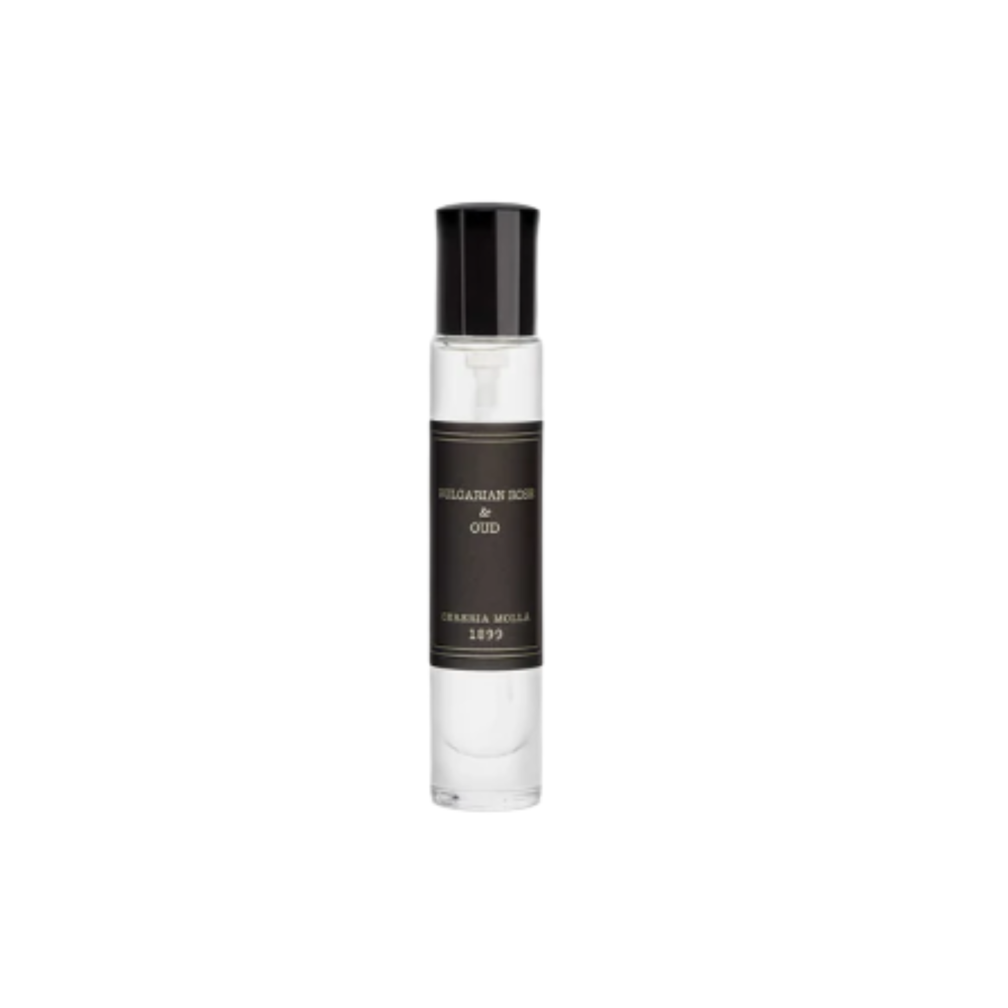 Bulgarian Rose & Oud Reisespray 15 ml