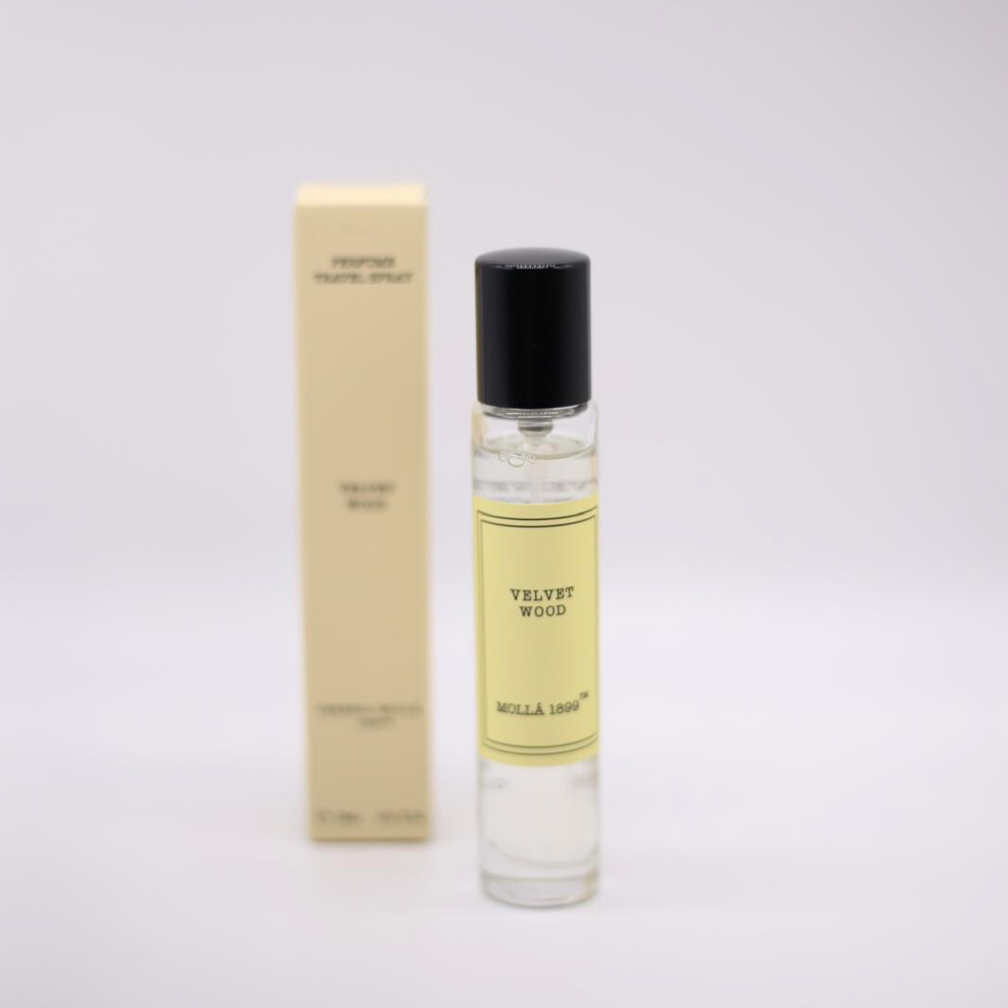 Velvet Wood Reisespray 15 ml