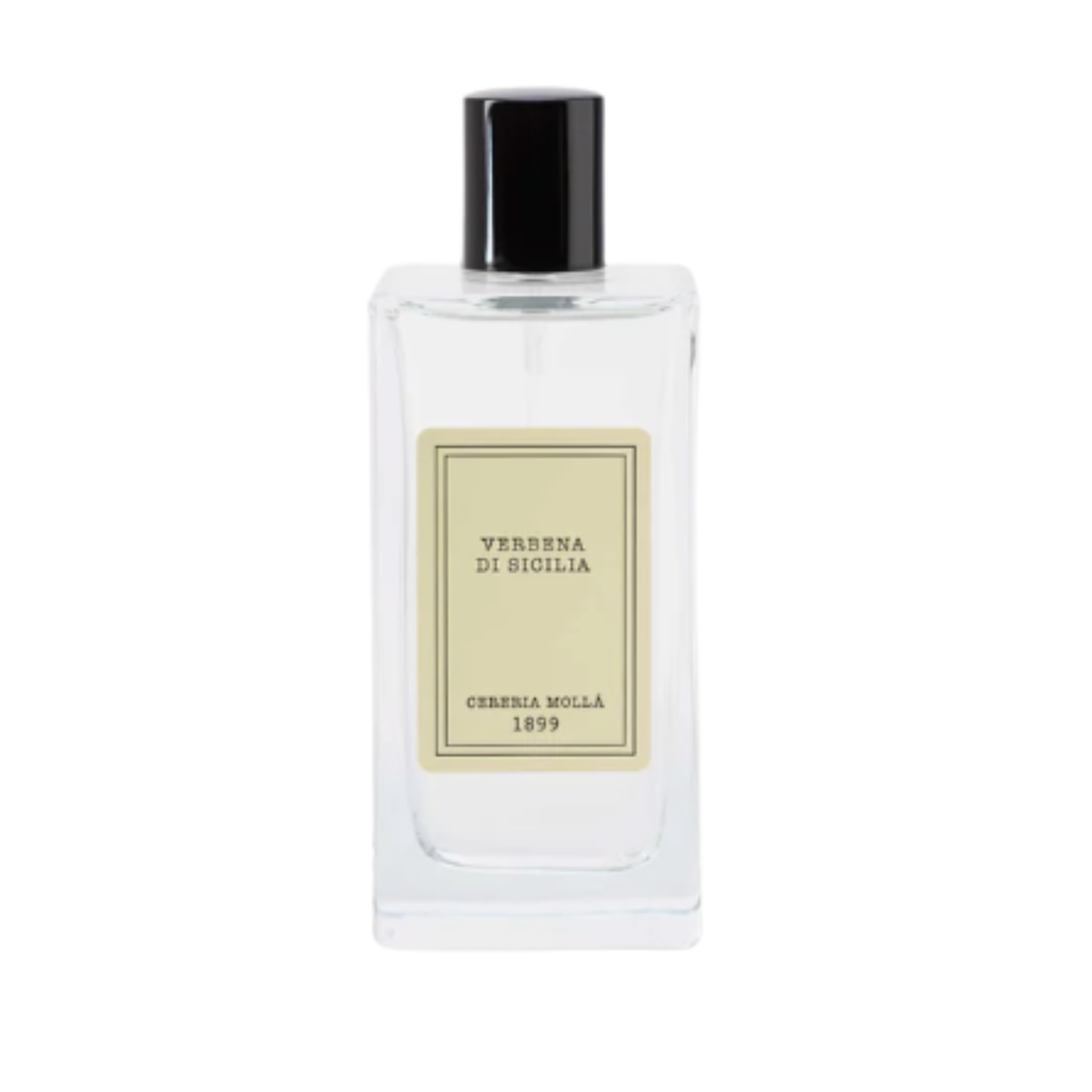 VERBENA DI SICILIA ROOM SPRAY & BODY MIST 100ml
