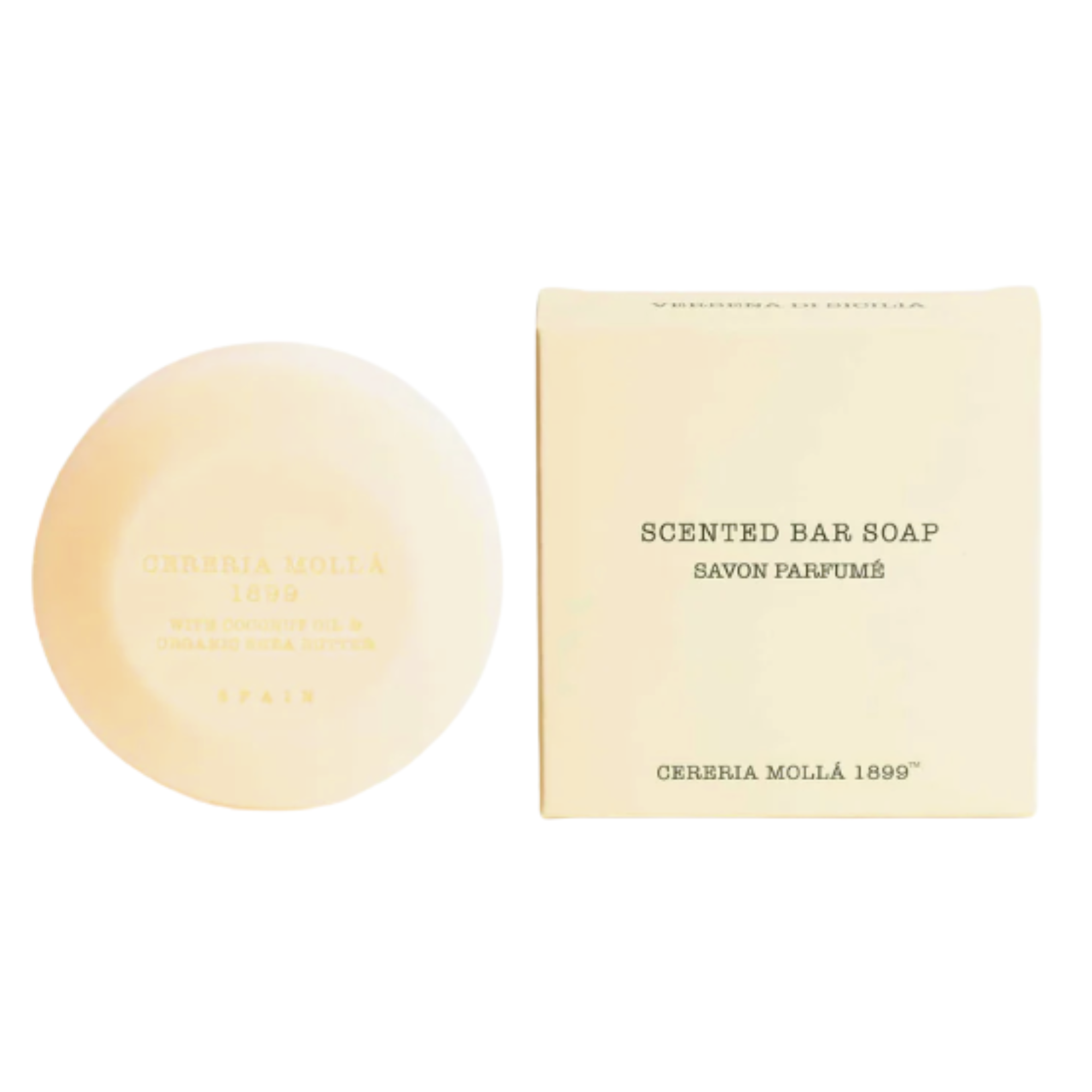 VERBENA DI SICILIA HANDSEIFE 100G