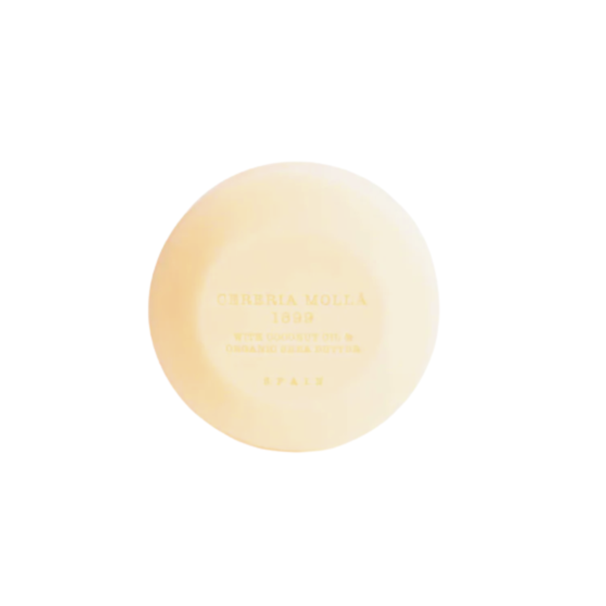 VERBENA DI SICILIA HANDSEIFE 100G